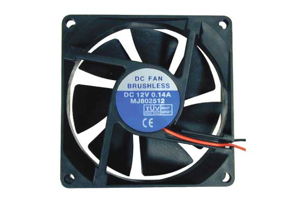 DC Fan Brushless (12-1030)