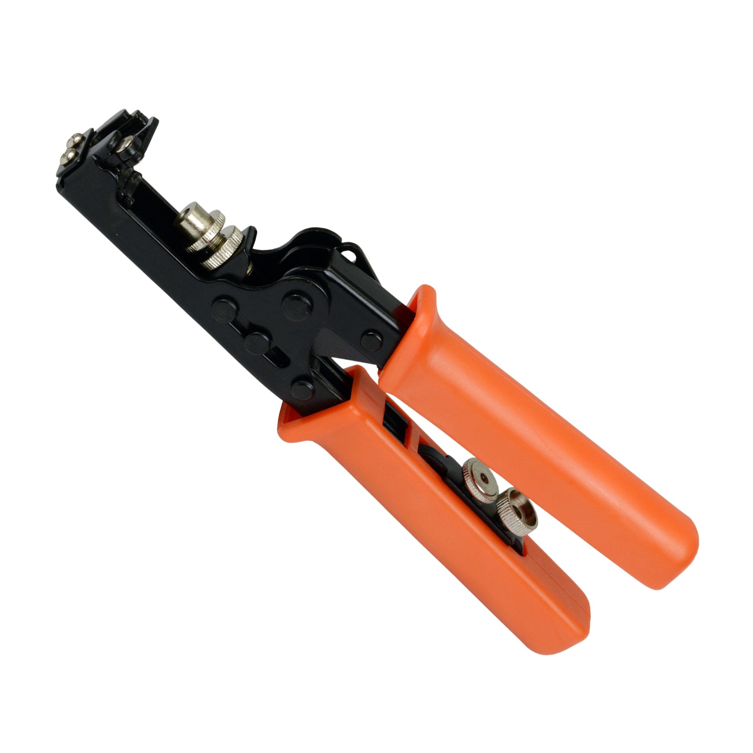 L-Shaped Compression Crimping Tool (NTK-56LCM)