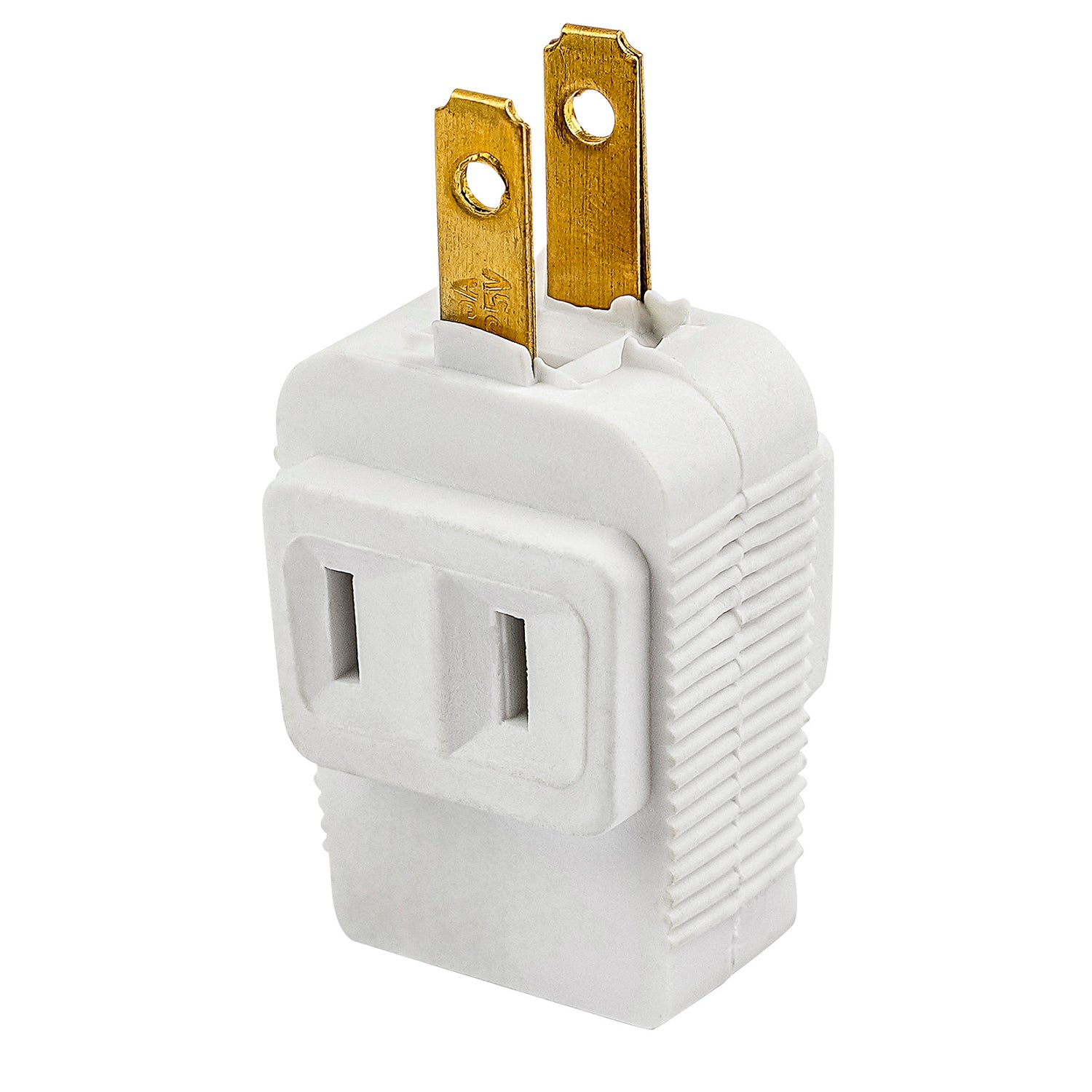 3 Outlet Wall Socket (14-509)
