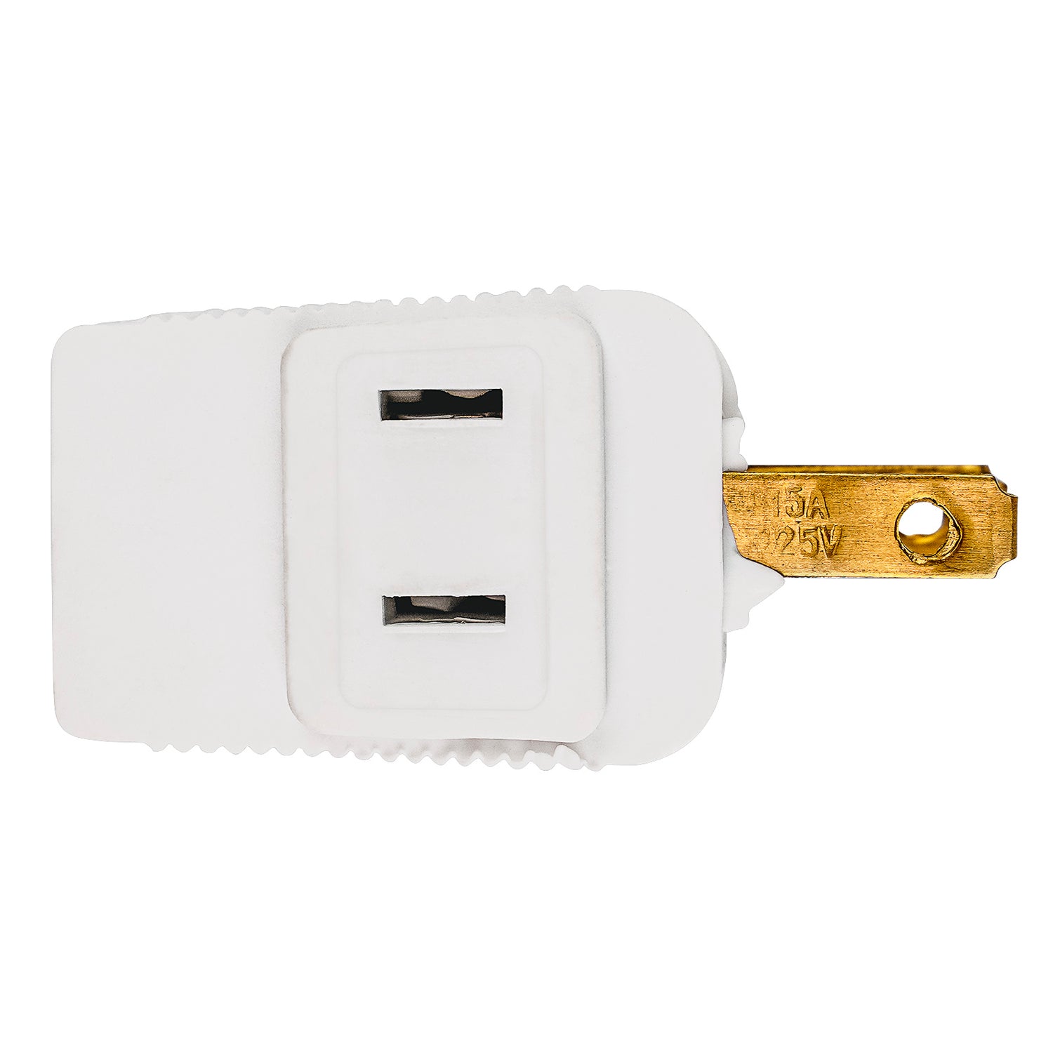 3 Outlet Wall Socket (14-509)