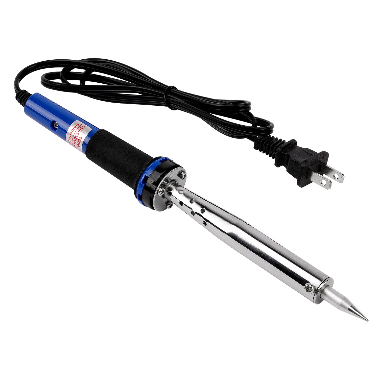 100 Watts Pencil Soldering Iron (74B70-100W)