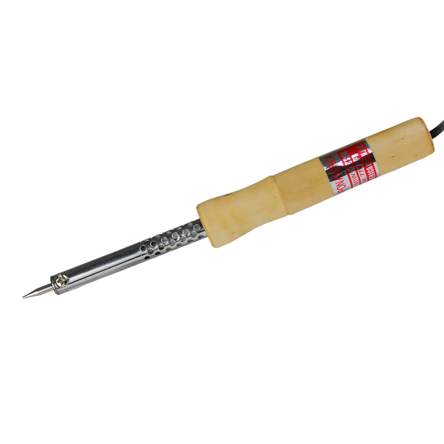 40W Pencil Soldering Iron (77B20-40W)