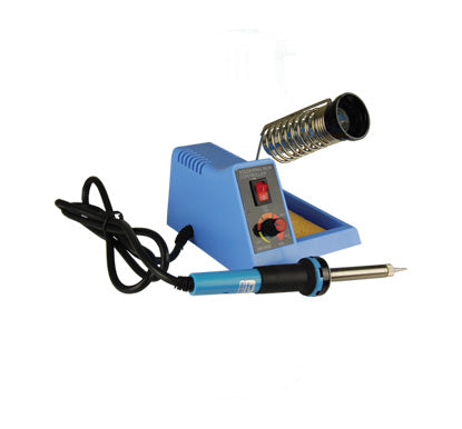 100W Adjustable Soldering Station (79B100SS)