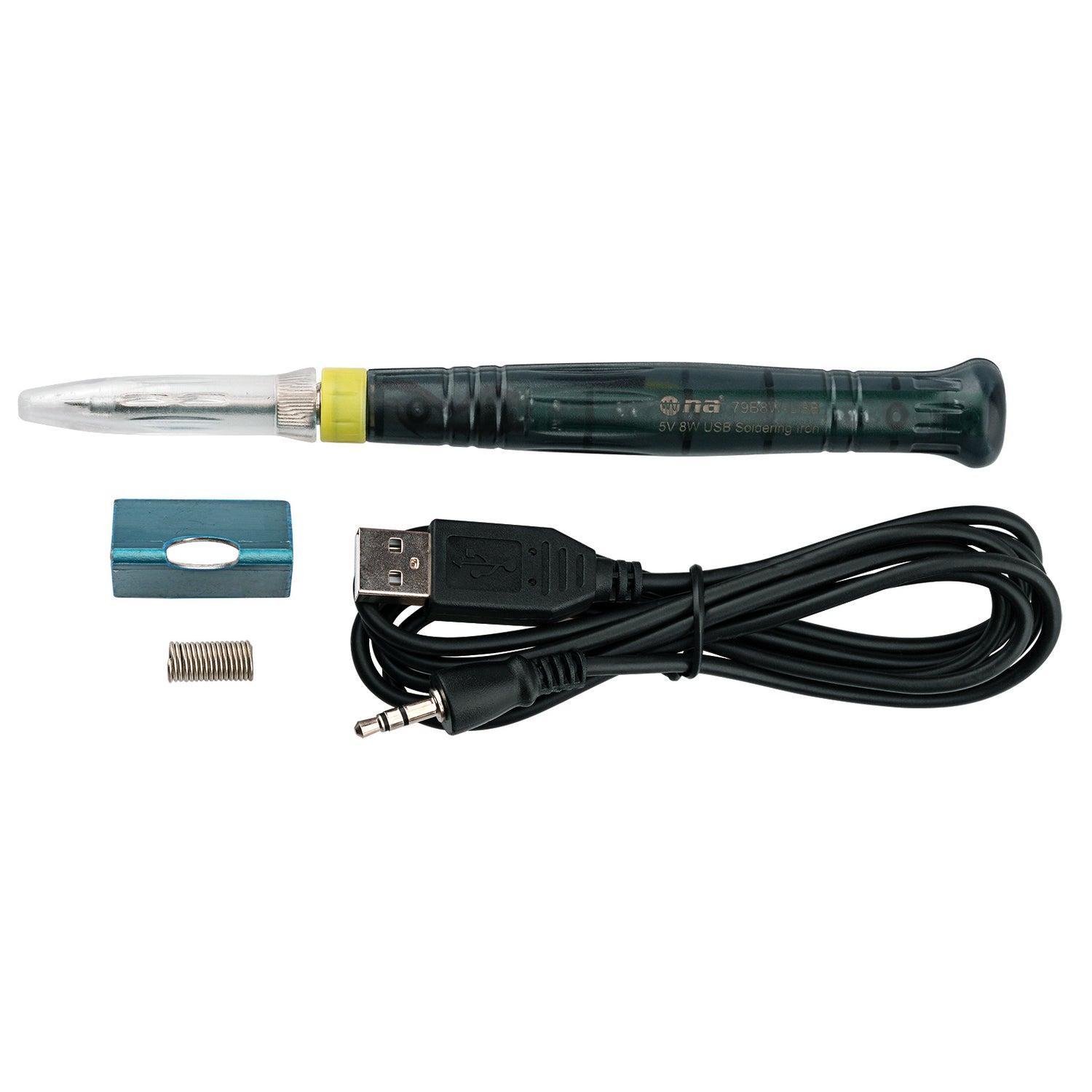 8W USB Powered Soldering Iron (79B8W-USB)