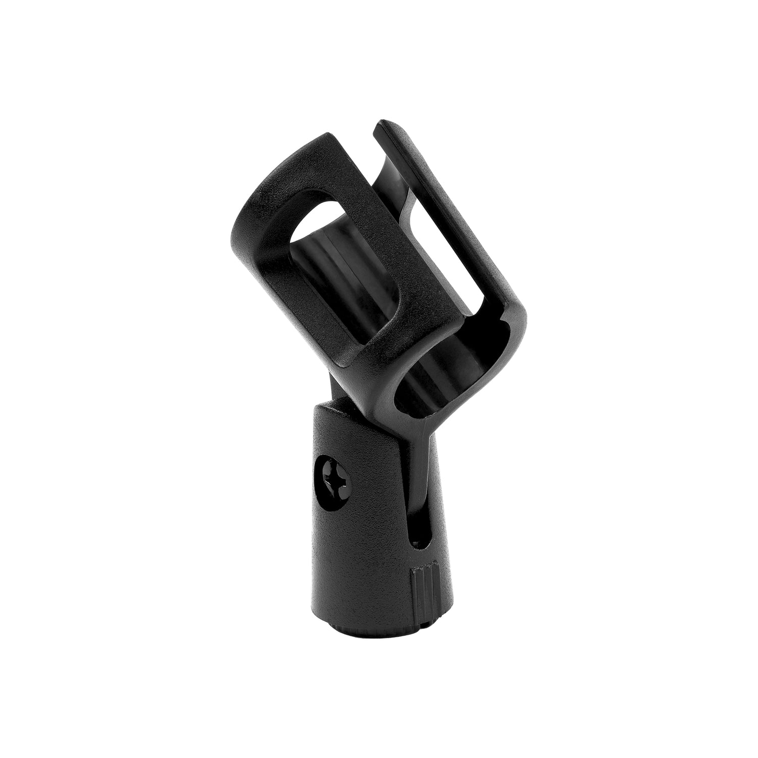 EZ Microphone SLIP-IN Clamp Black (A-1S BLK)