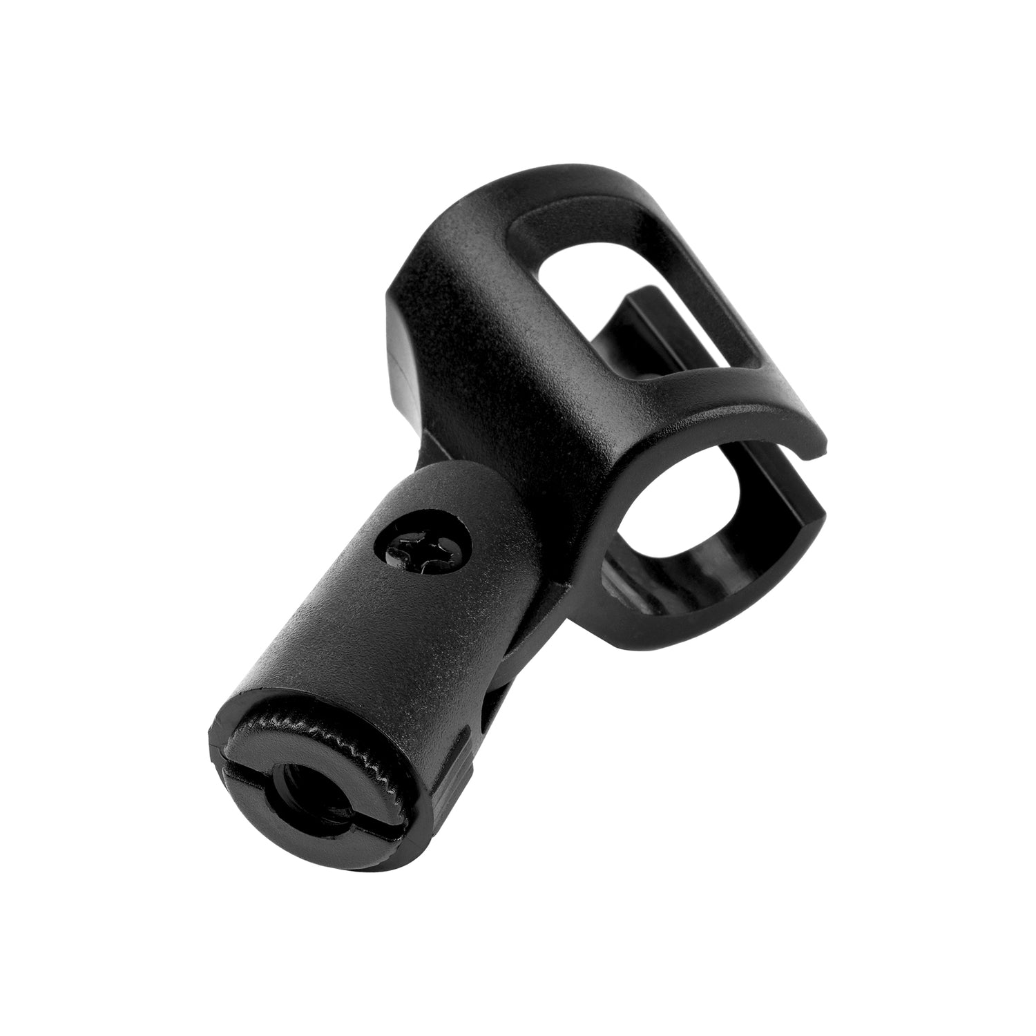 EZ Microphone SLIP-IN Clamp Black (A-1S BLK)