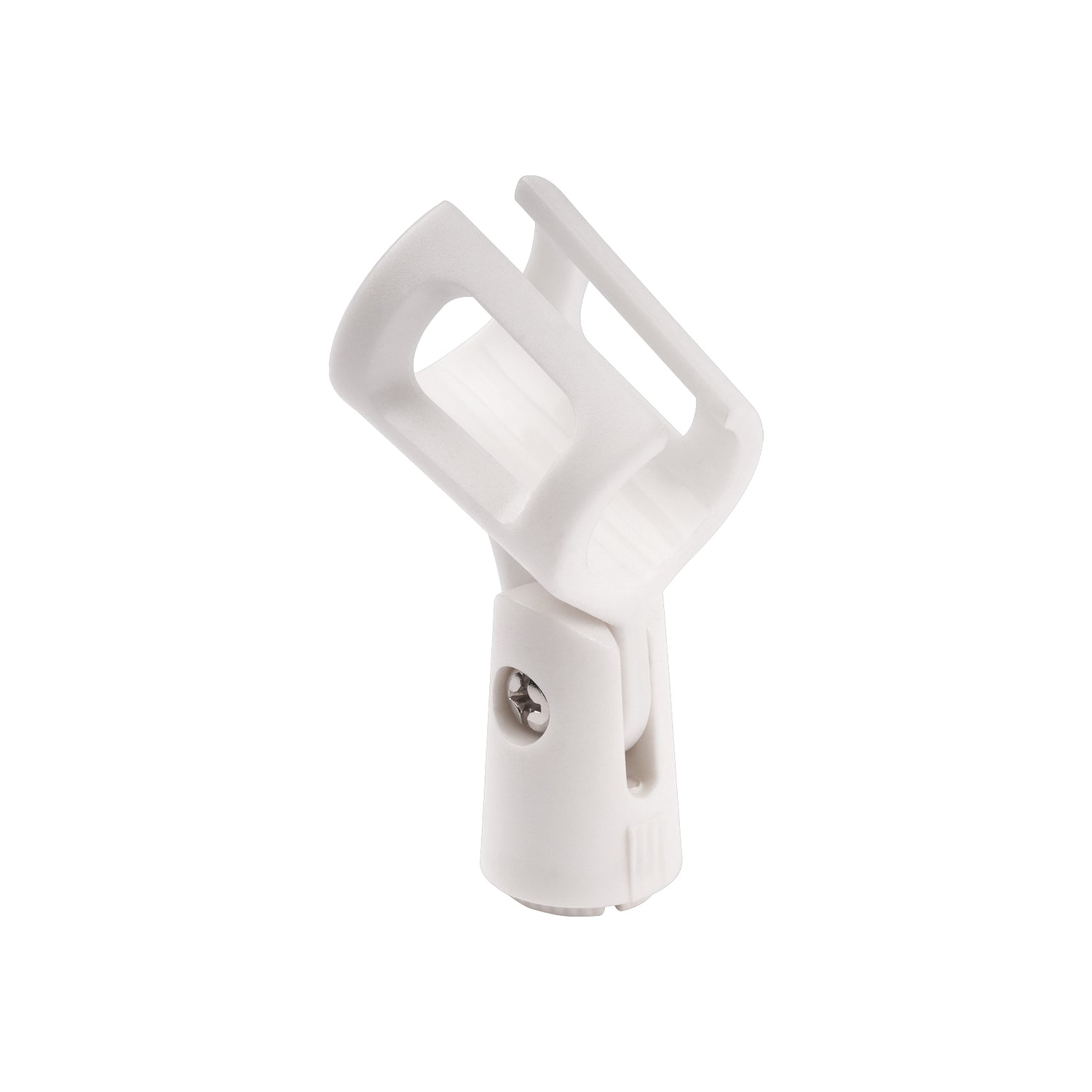 EZ Microphone SLIP-IN Clamp White (A-1S WHT)