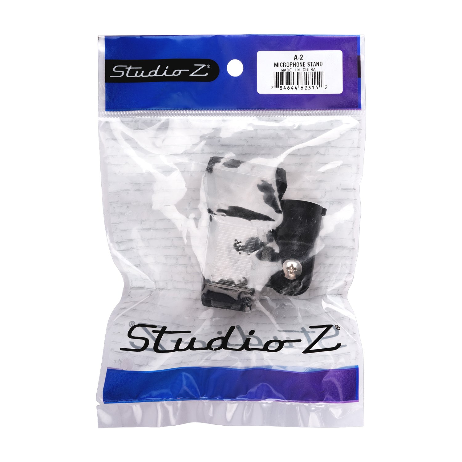 Single Microphone Holder (A-2)