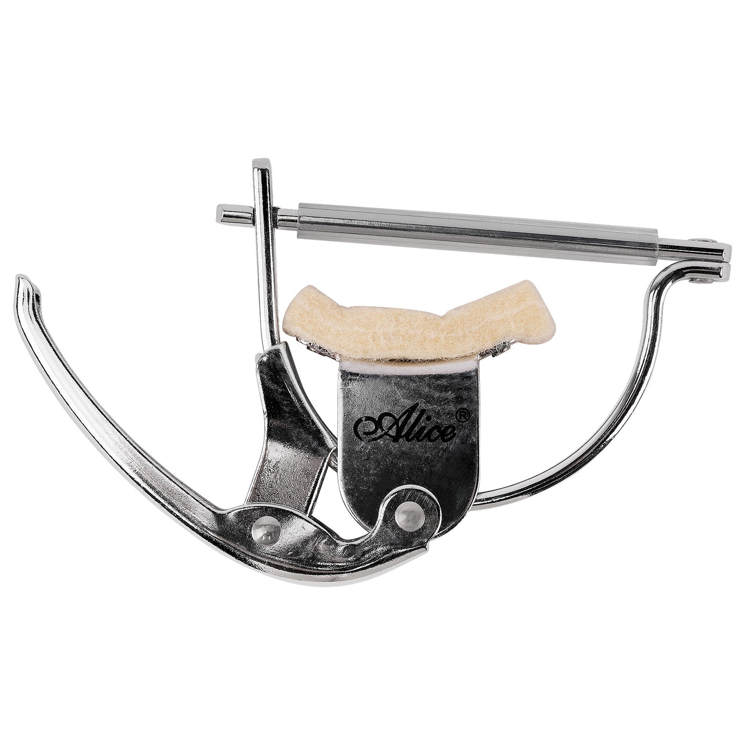 Guitar Capo, Classical (A007B)