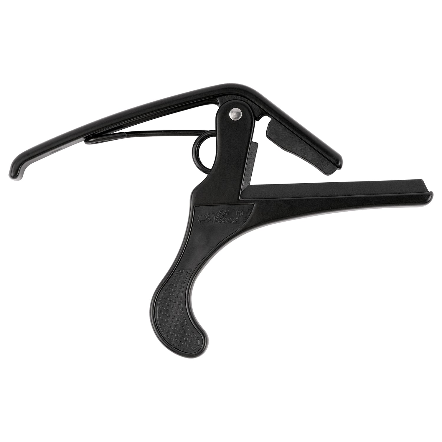 Guitar Capo, Classical (A007C/BK)