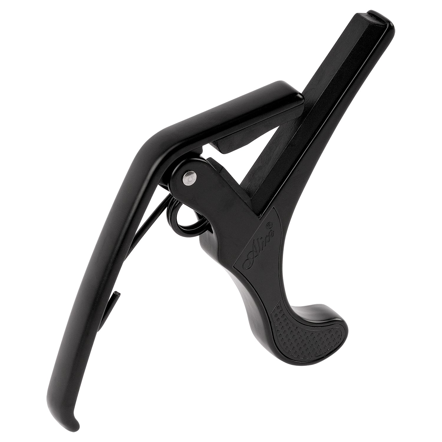 Guitar Capo, Classical (A007C/BK)