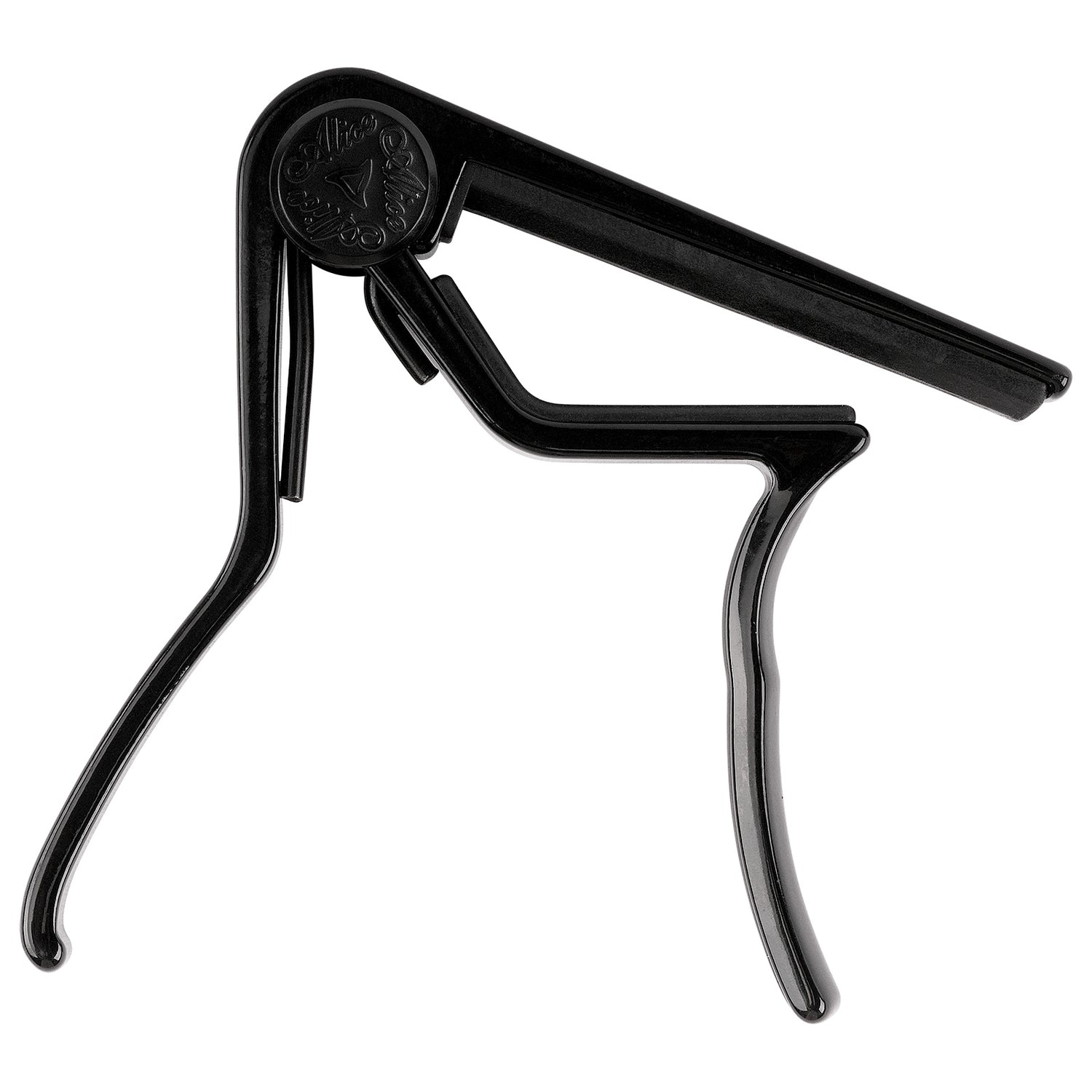 Guitar Capo, Classical (A007D/BK-C)