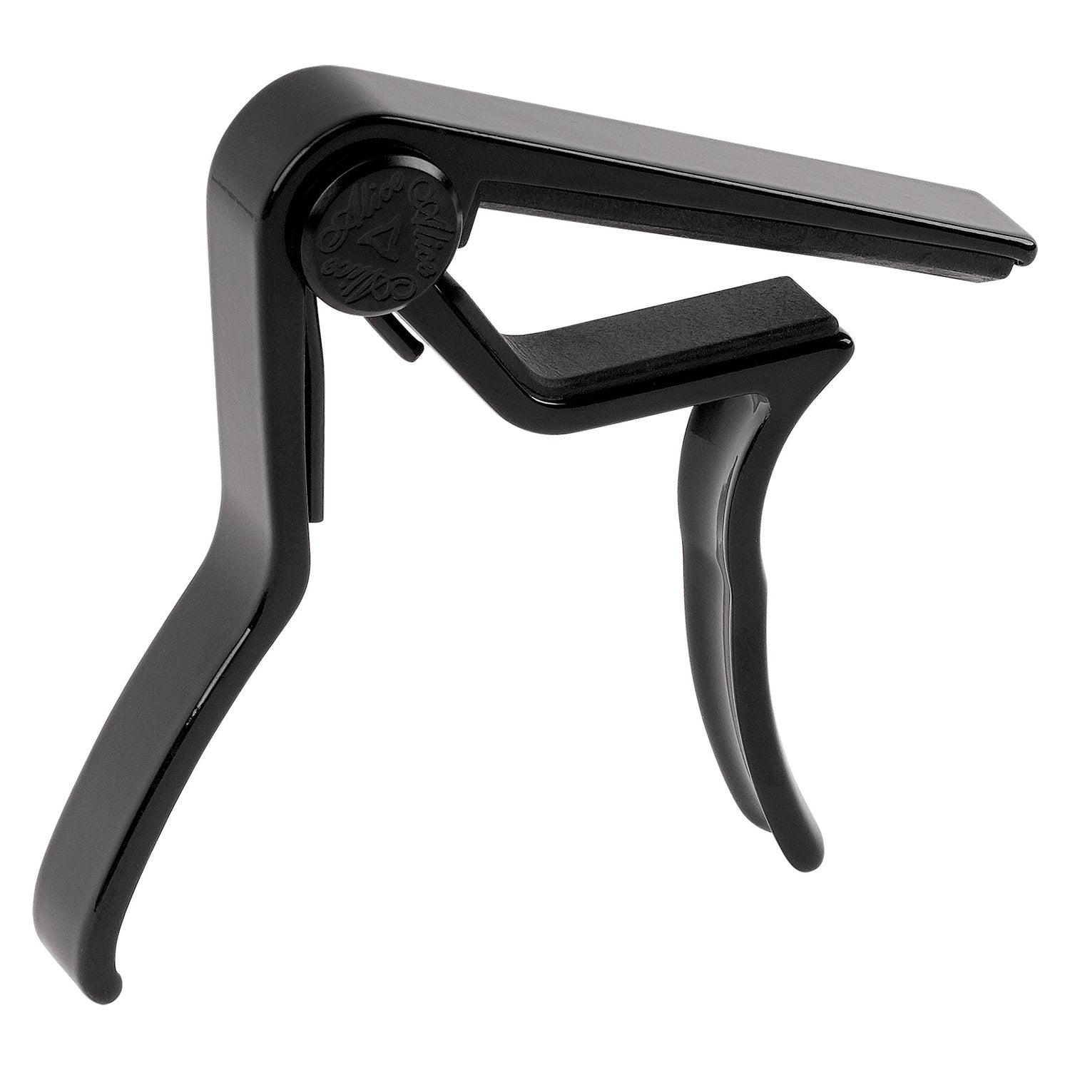 Guitar Capo, Classical (A007D/BK-C)