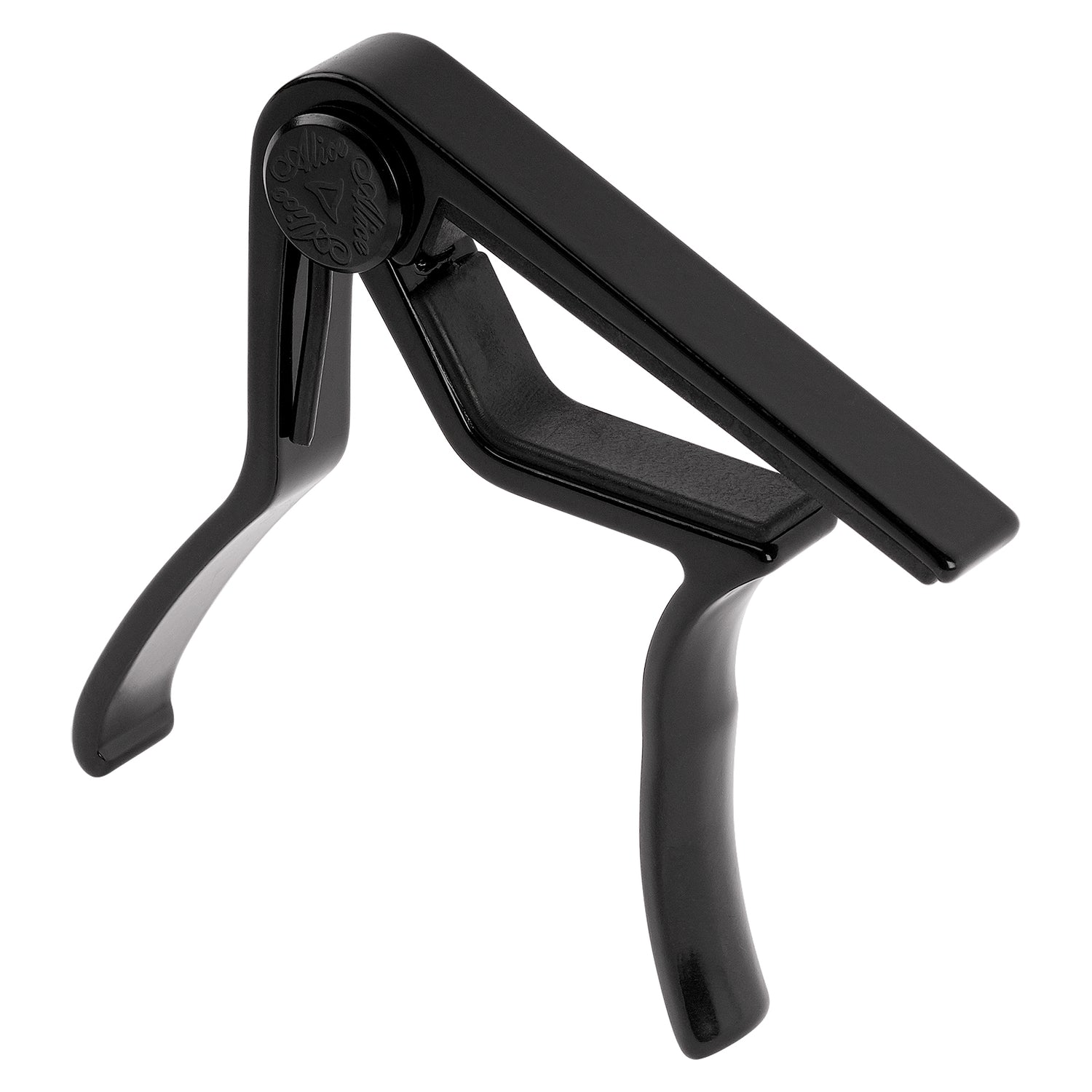 Guitar Capo, Classical (A007D/BK-C)