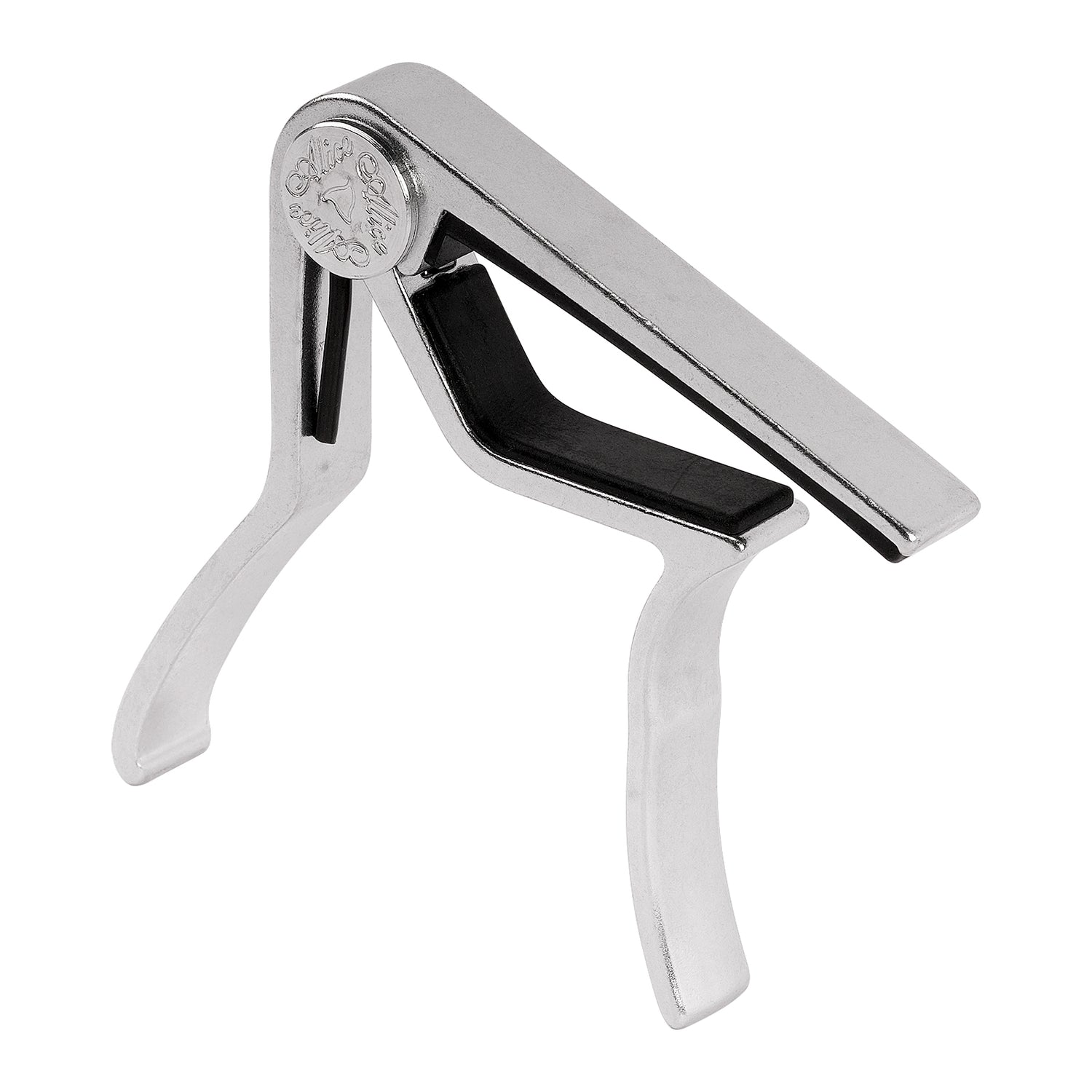 Guitar Capo, Acoustic (A007D/SL-A)