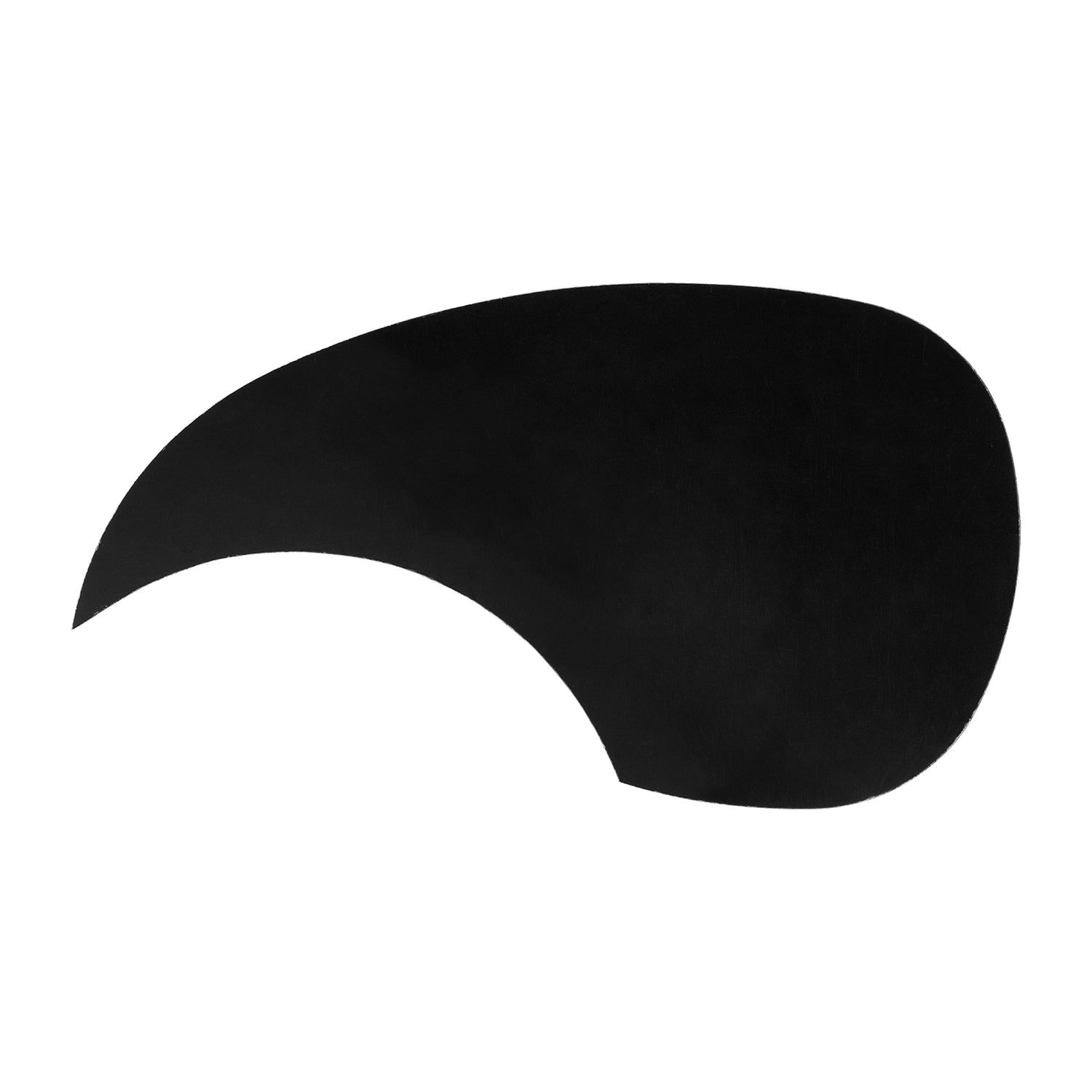 Guitar Pickguard (A025A)
