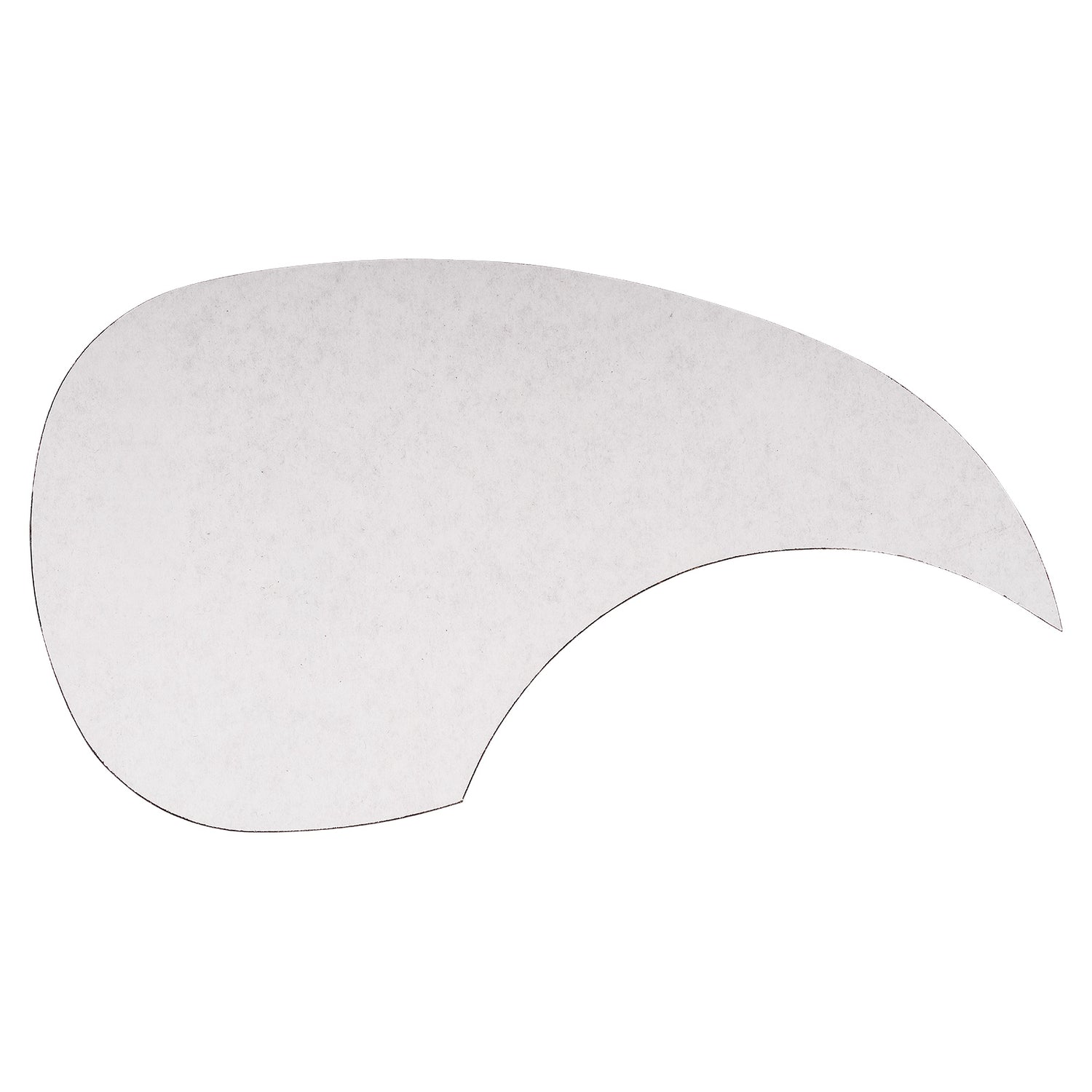 Guitar Pickguard (A025A)