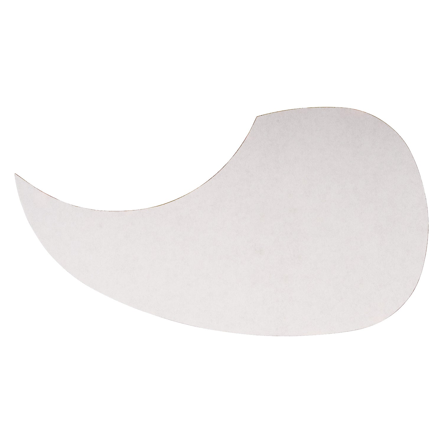 Guitar Pickguard (A025B)