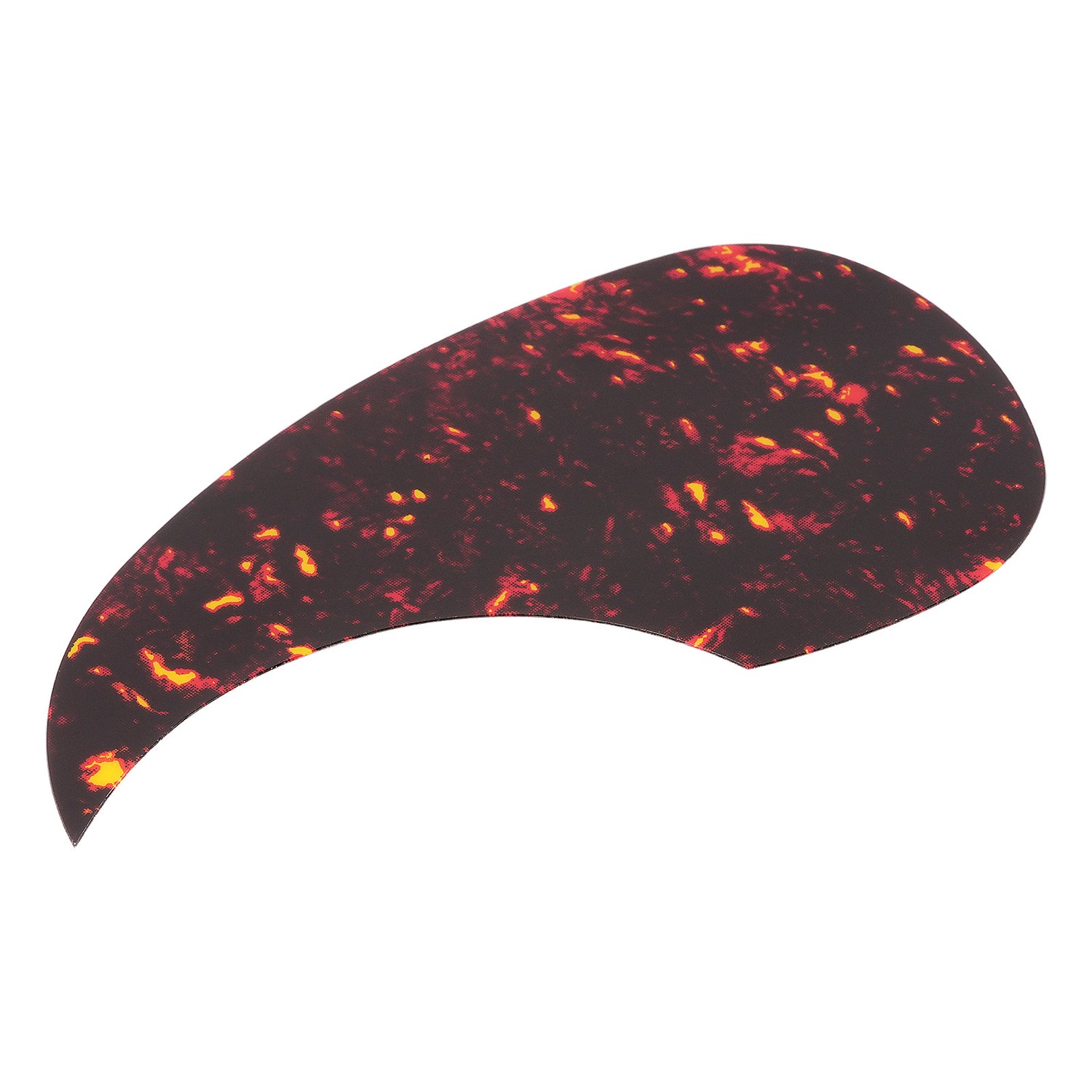 Guitar Pickguard (A025B)