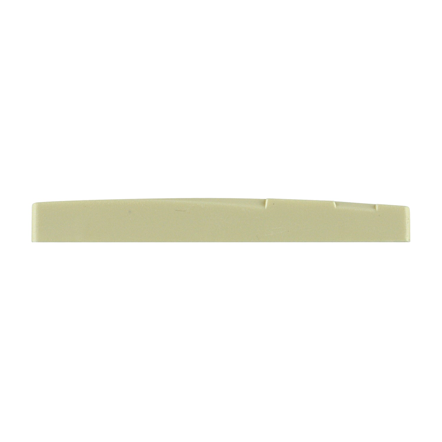 Acoustic Guitar Saddle (A026C/IVY)