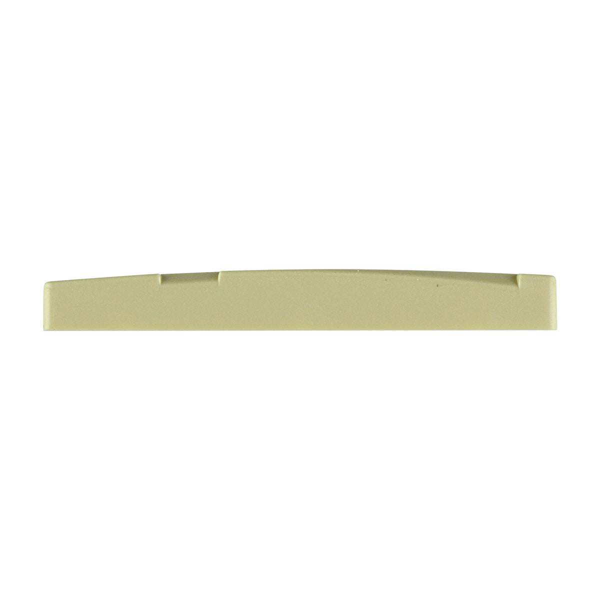 Acoustic Guitar Saddle (A026C/IVY)
