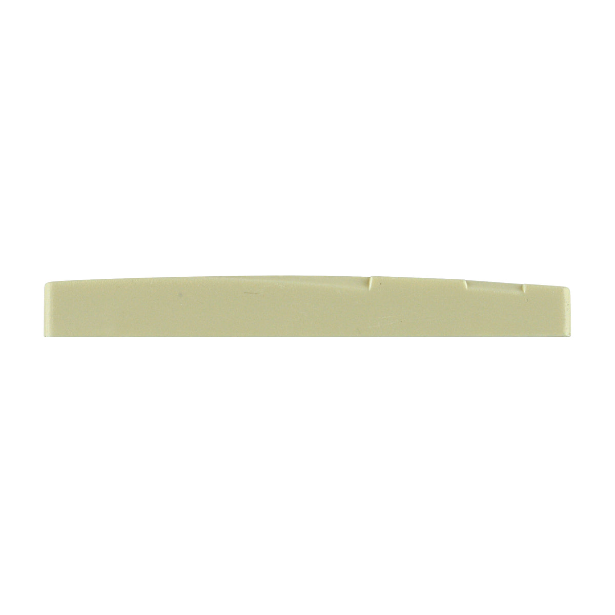 Acoustic Guitar Saddle (A026C/IVY)
