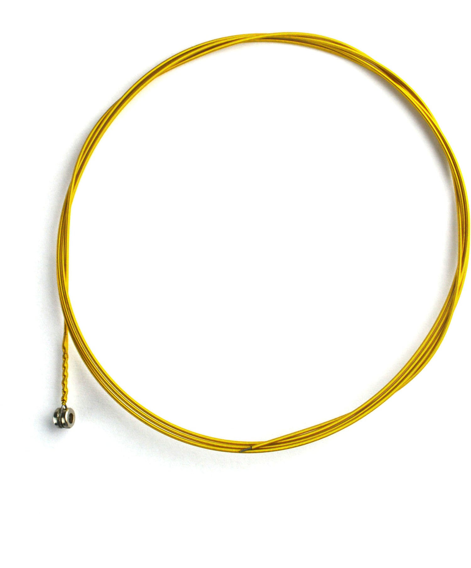 Acoustic Guitar String Set, Super Light (A407C-SL)