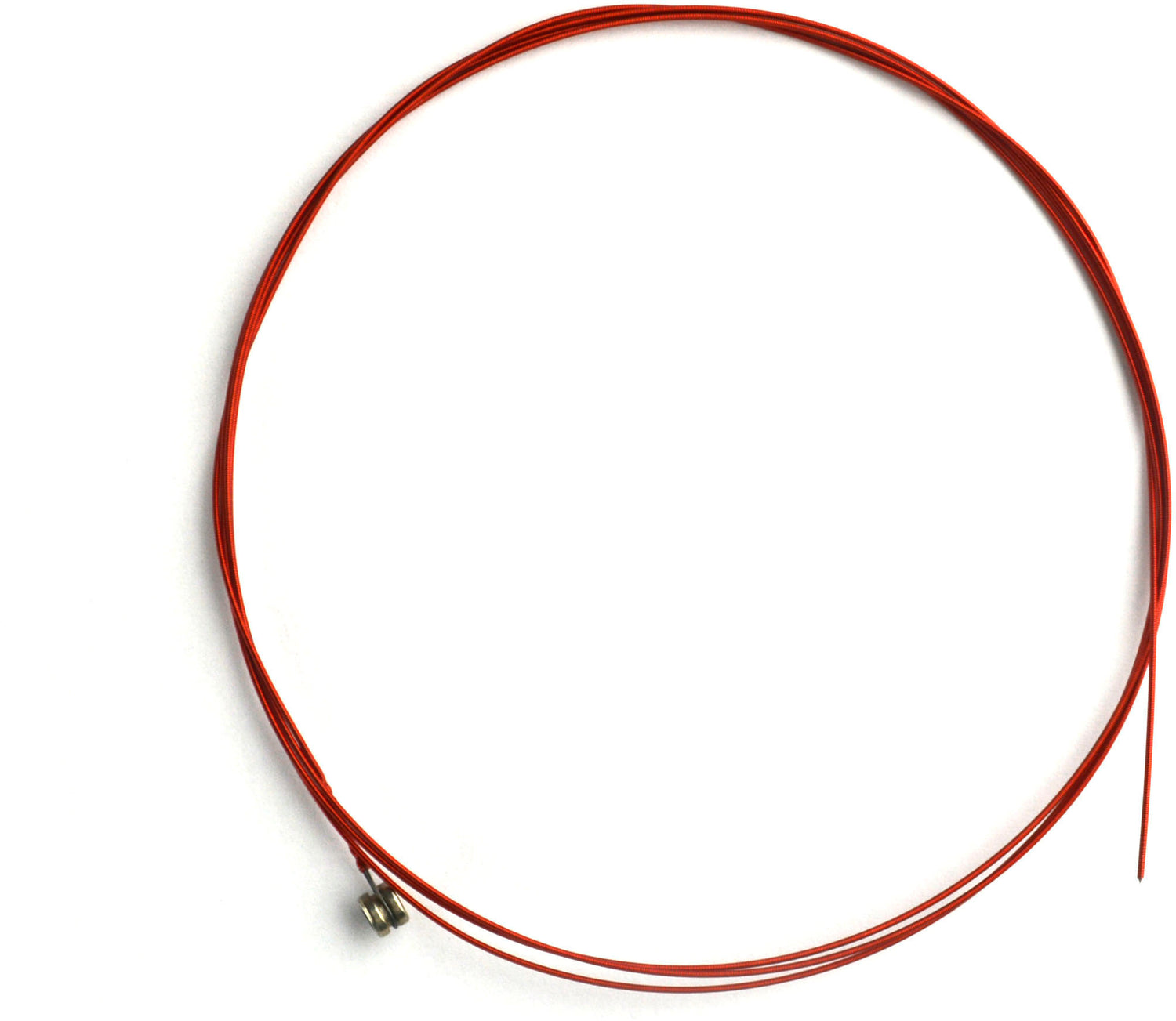 Acoustic Guitar String Set, Super Light (A407C-SL)