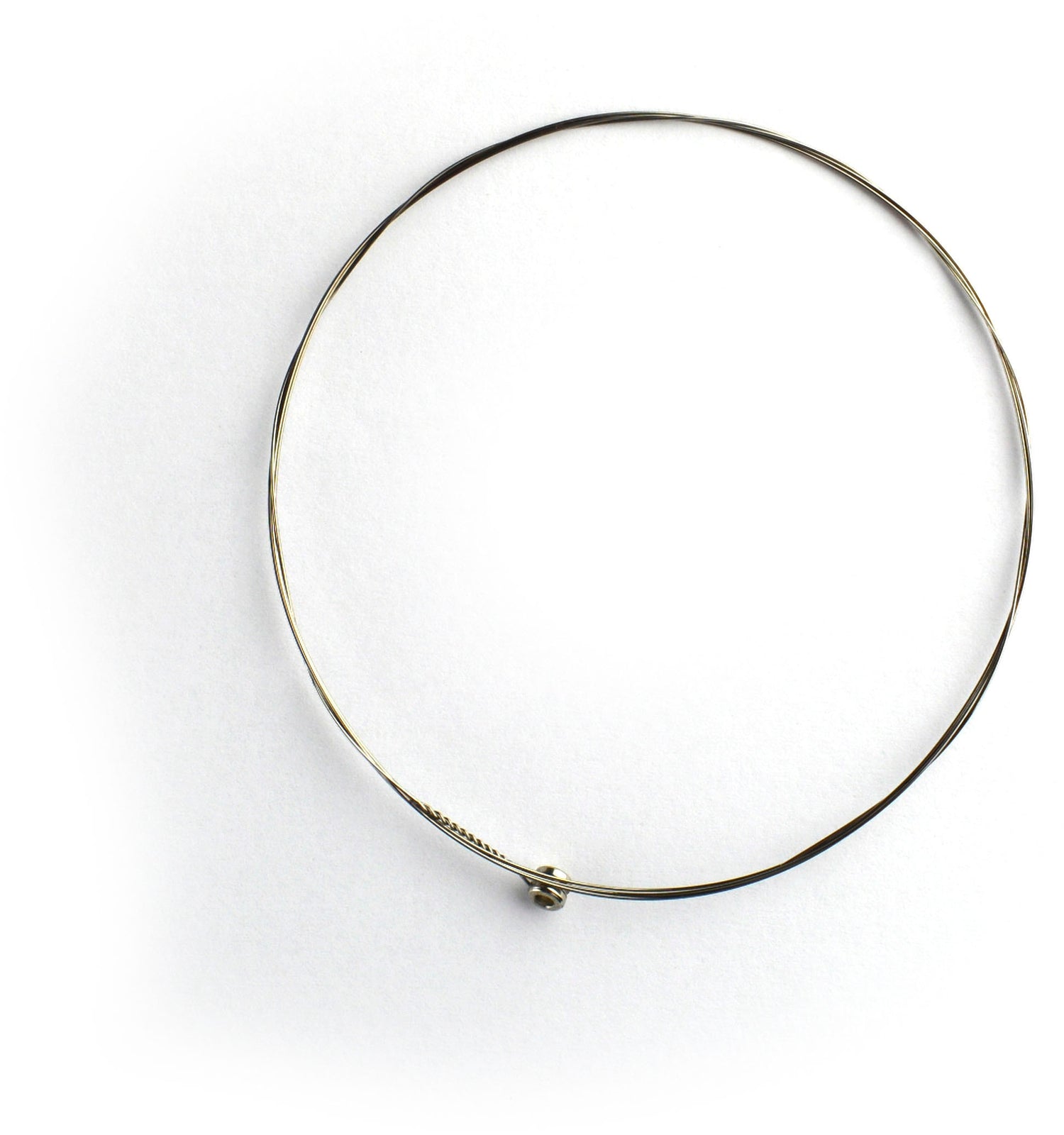 Acoustic Guitar String Set, Super Light (A407C-SL)