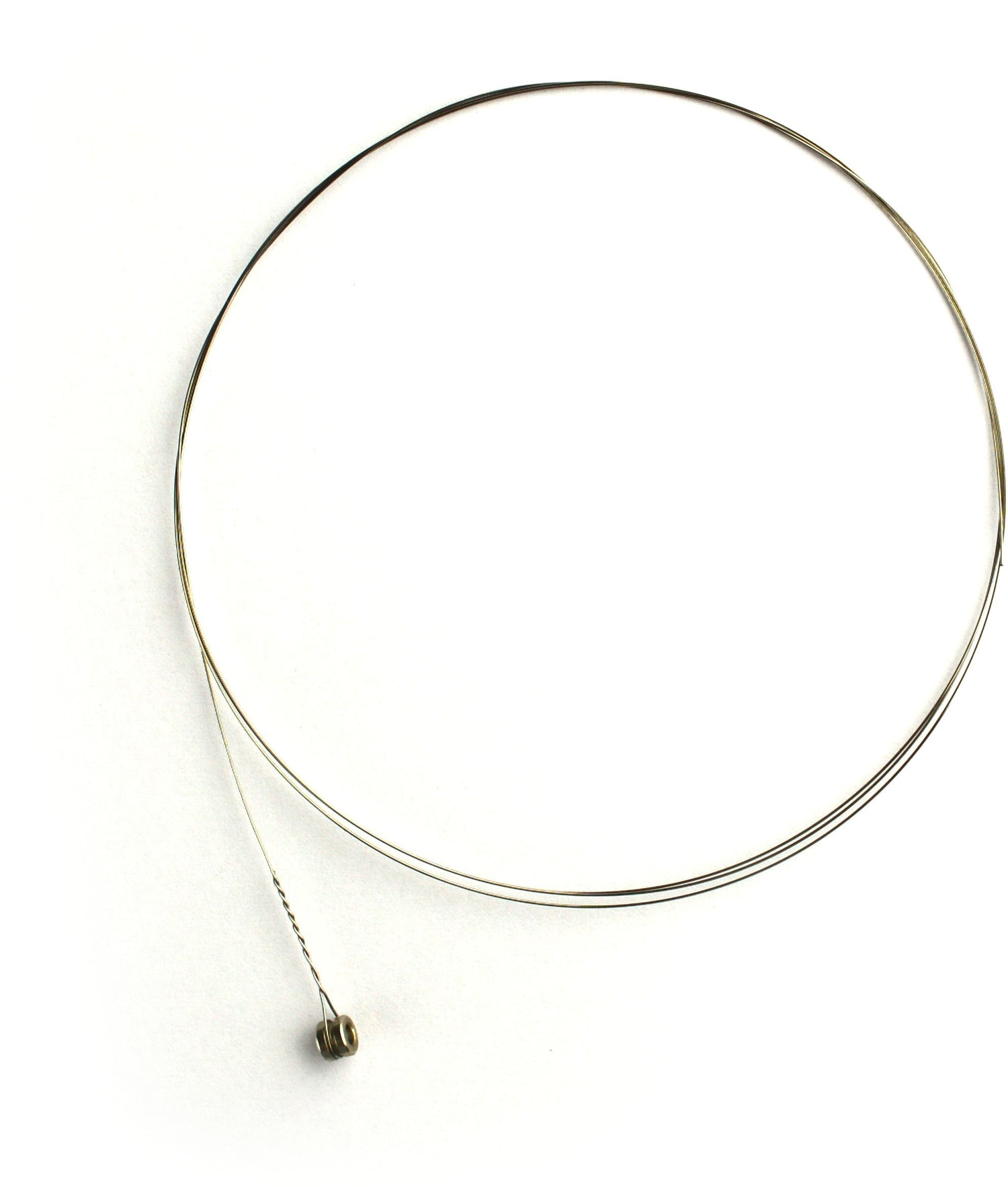 Acoustic Guitar String Set, Super Light (A407C-SL)