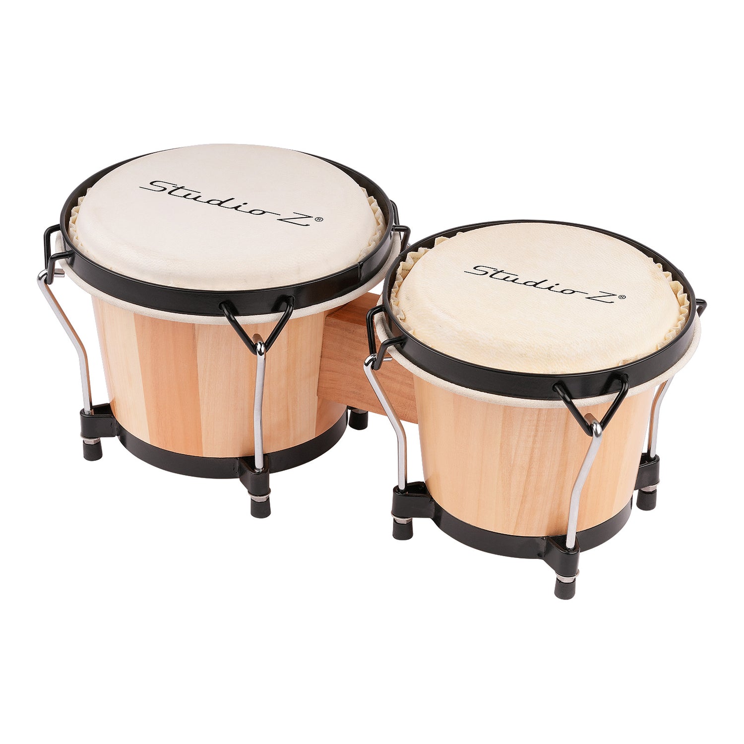 Bongos (ABG-40)