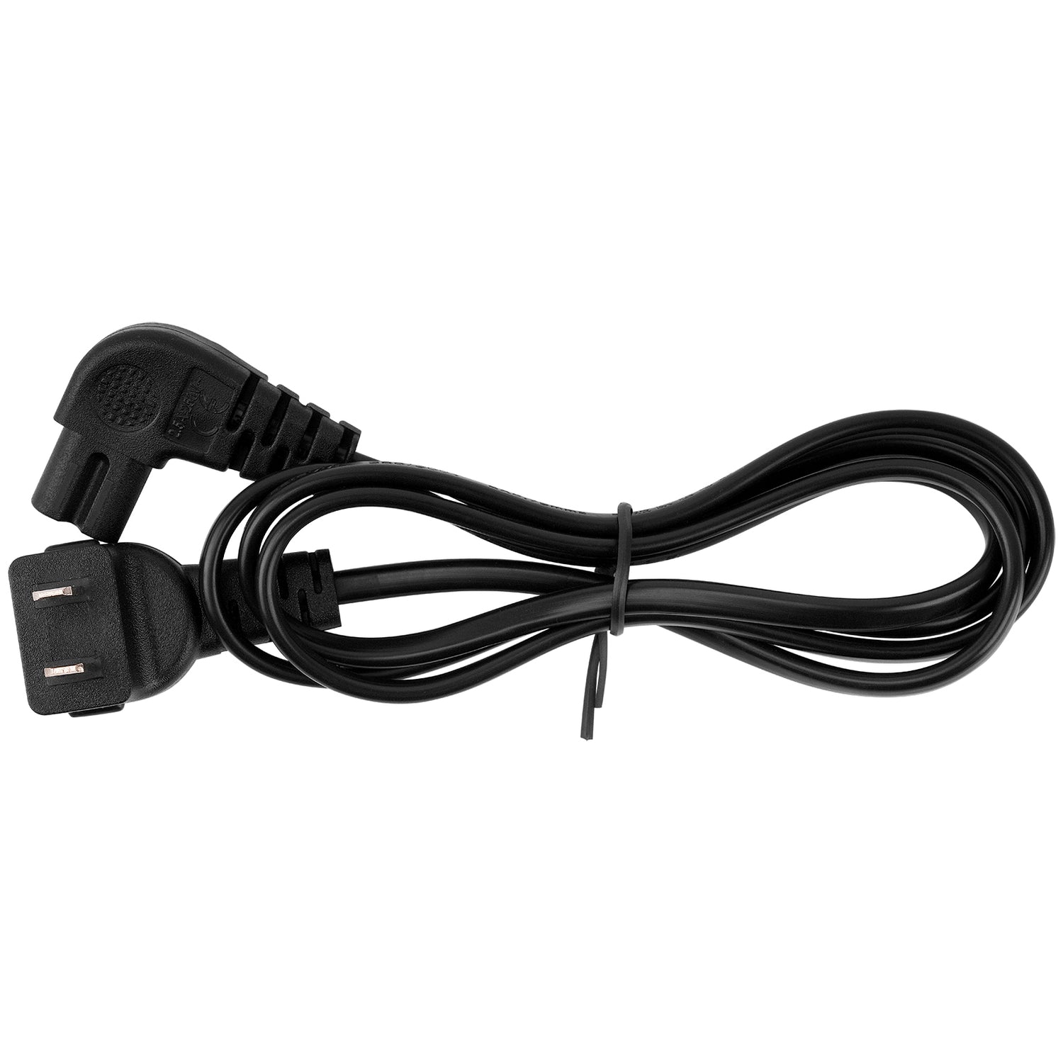 4' TV AC Power Cable (AC-003RA)