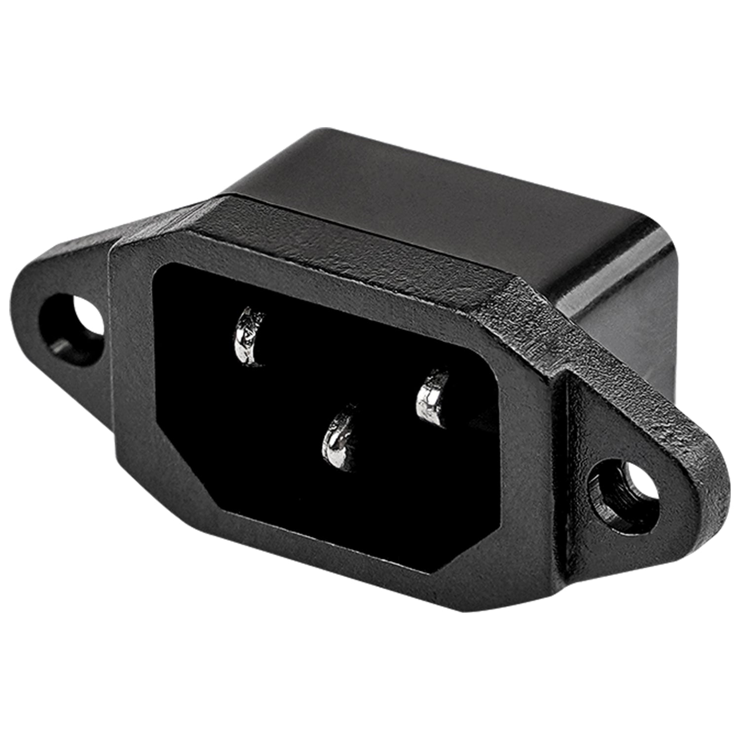 3 Pin Male Adapter (AC-282M)