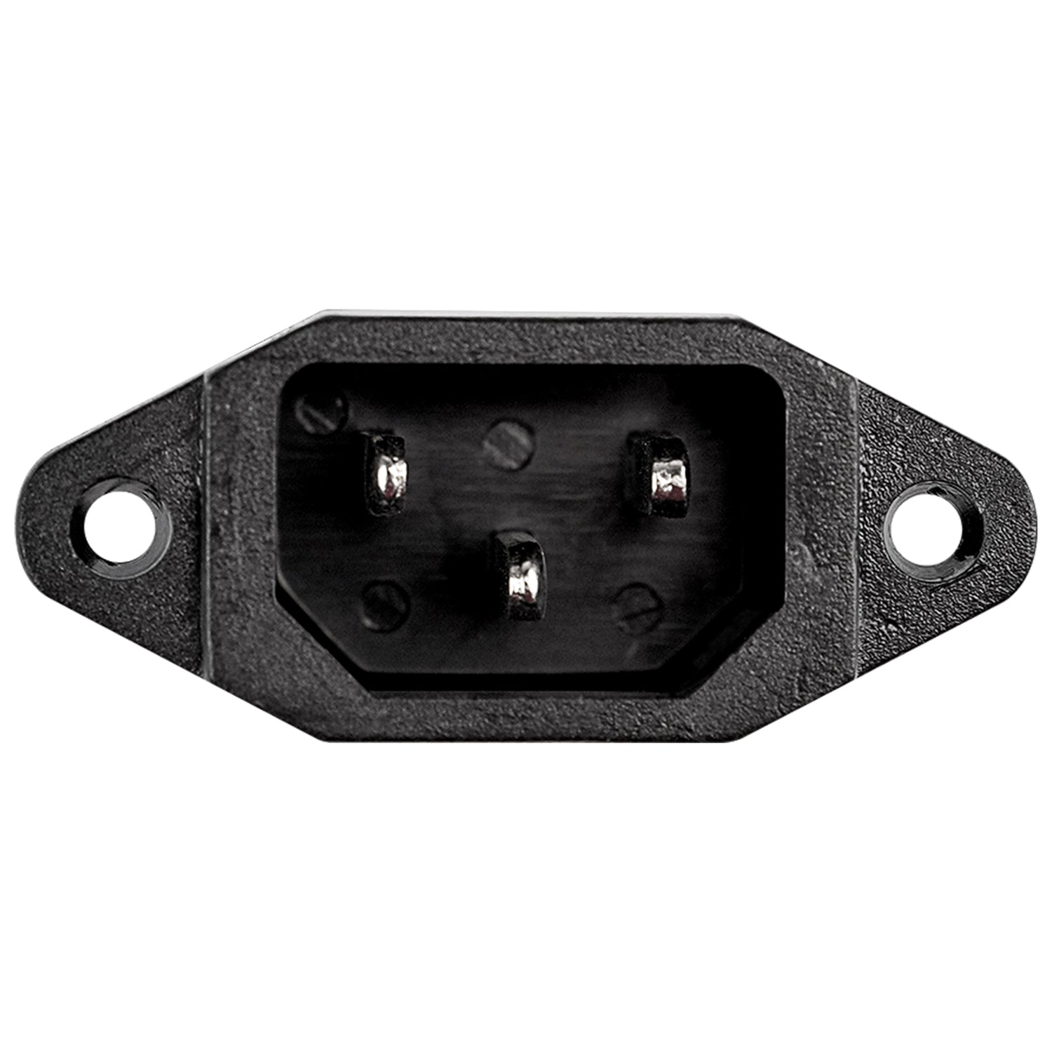 3 Pin Male Adapter (AC-282M)