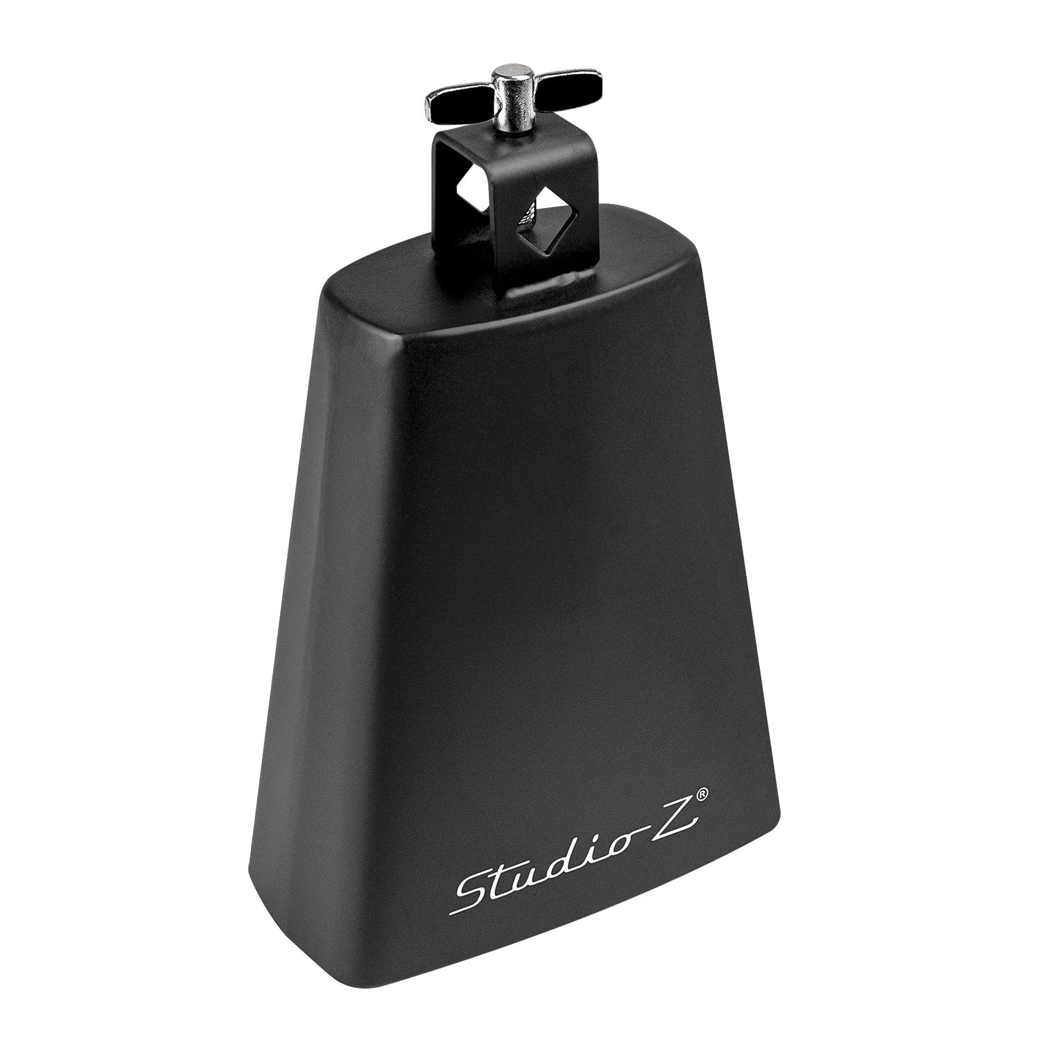 6” Mountable Cowbell for Drum Set (ACB-06)
