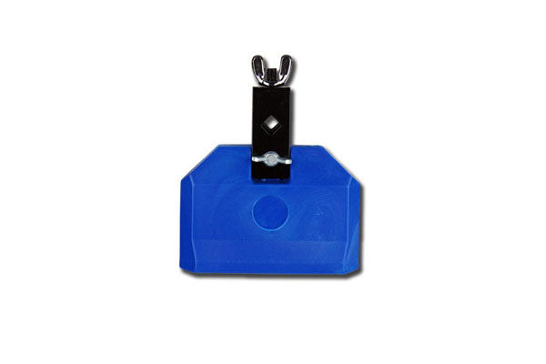 5” Plastic Cowbell for Drum Set (ACBP-5BL)