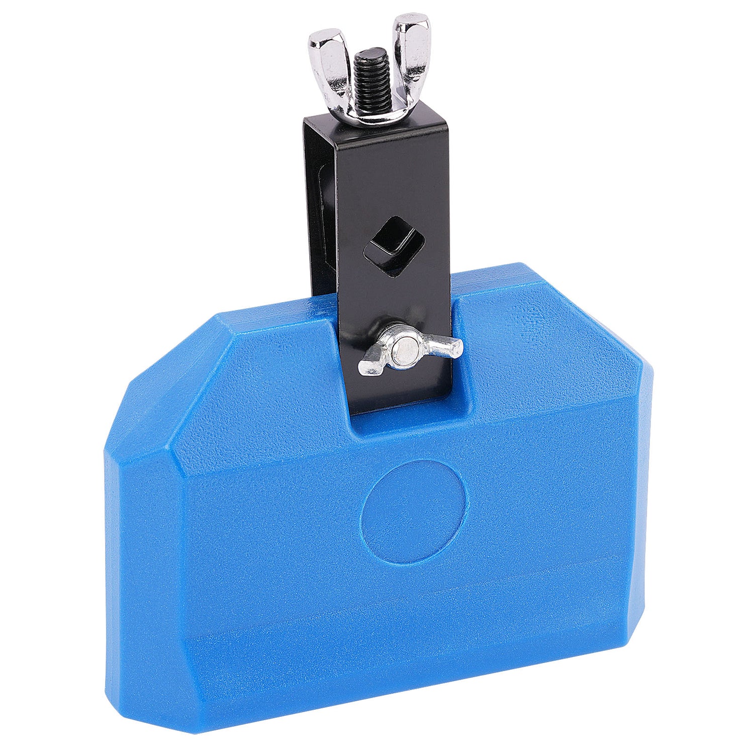 5” Plastic Cowbell for Drum Set (ACBP-5BL)