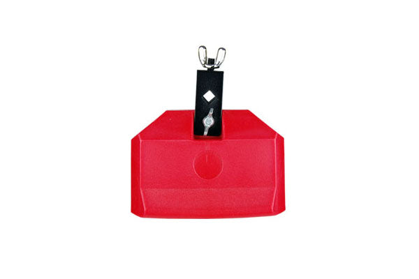 5” Plastic Cowbell for Drum Set (ACBP-6RD)
