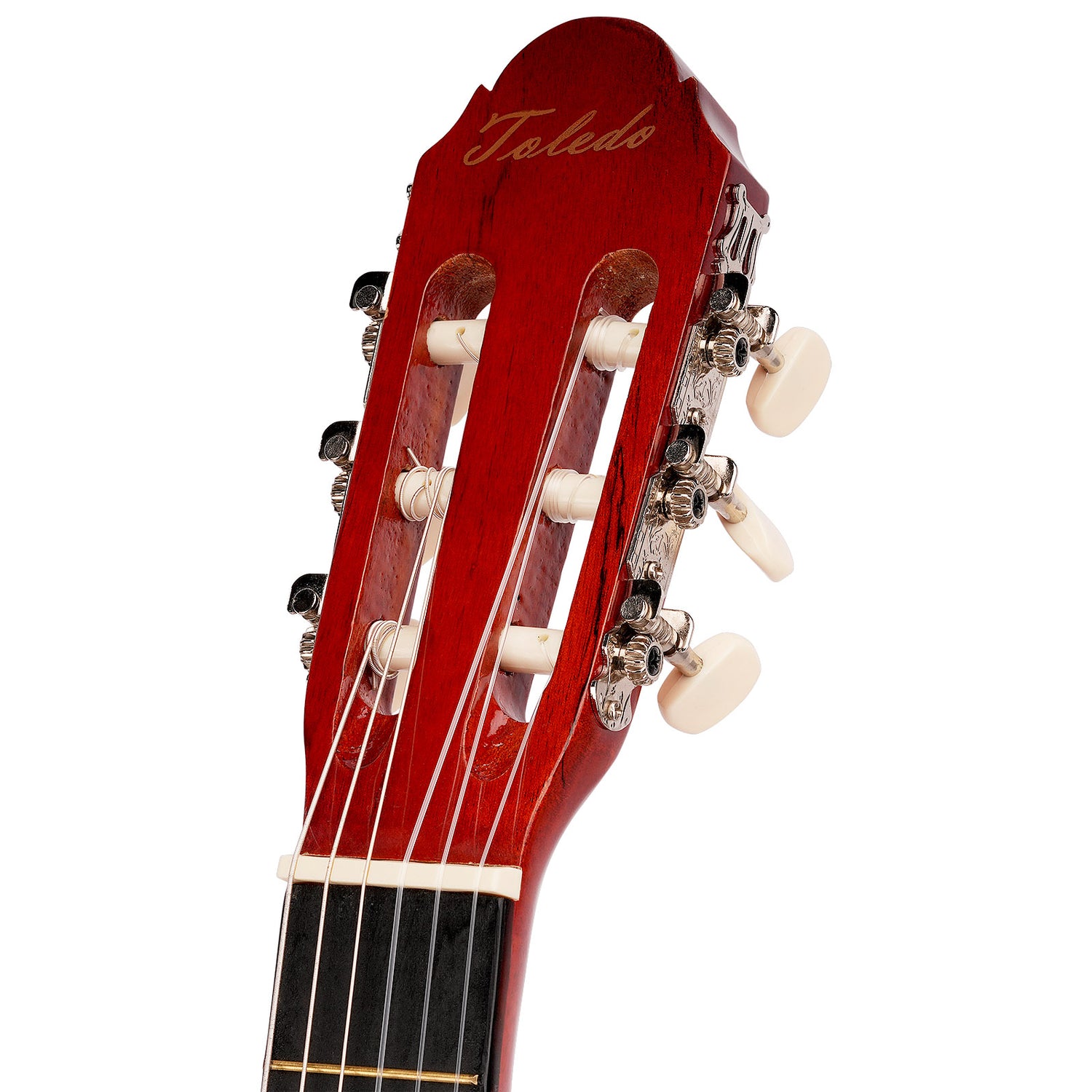 39” Acoustic Guitar, Sun Burst (ACG-3910SB)