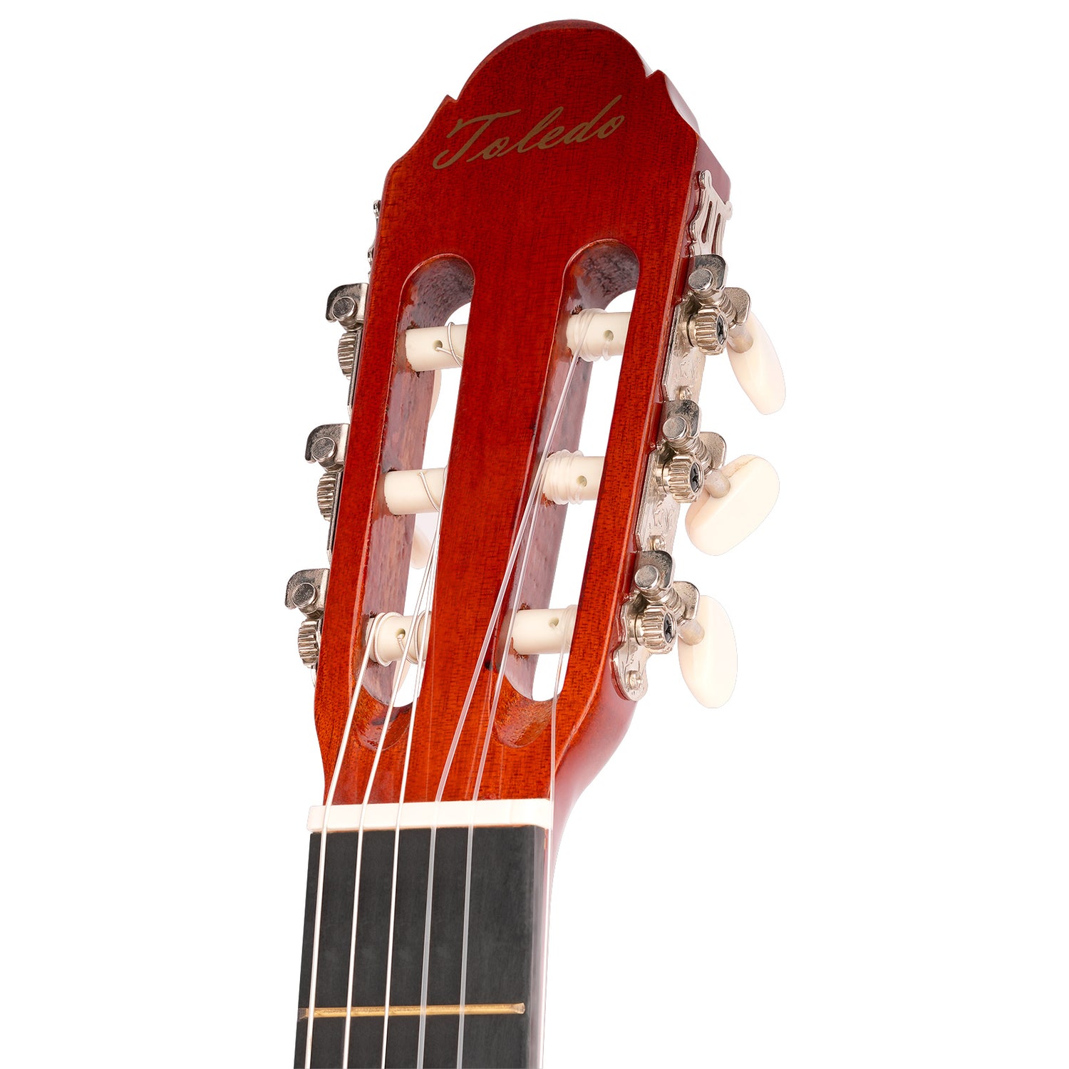 39” Acoustic Guitar, Yellow (ACG-3910YH)