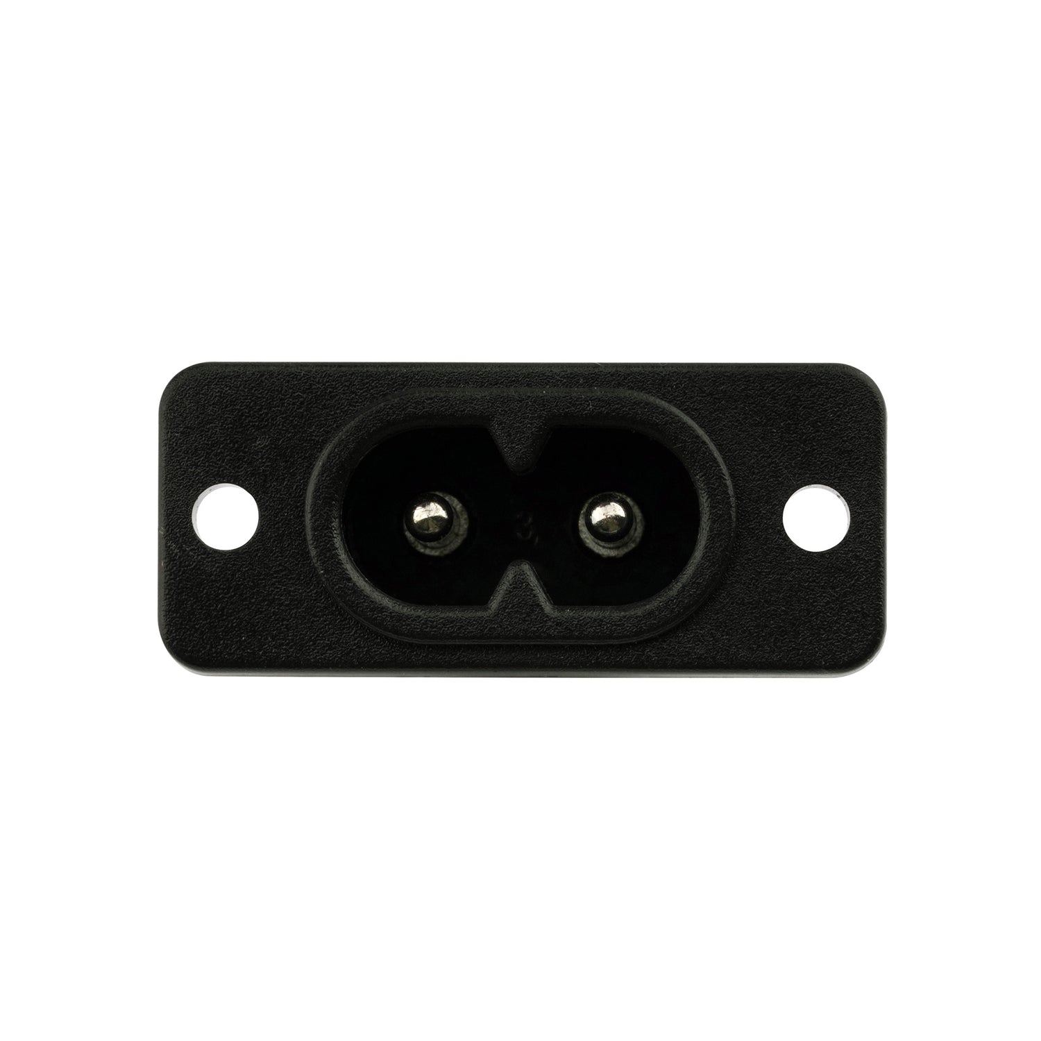 2 Pin AC Socket (AF-006)
