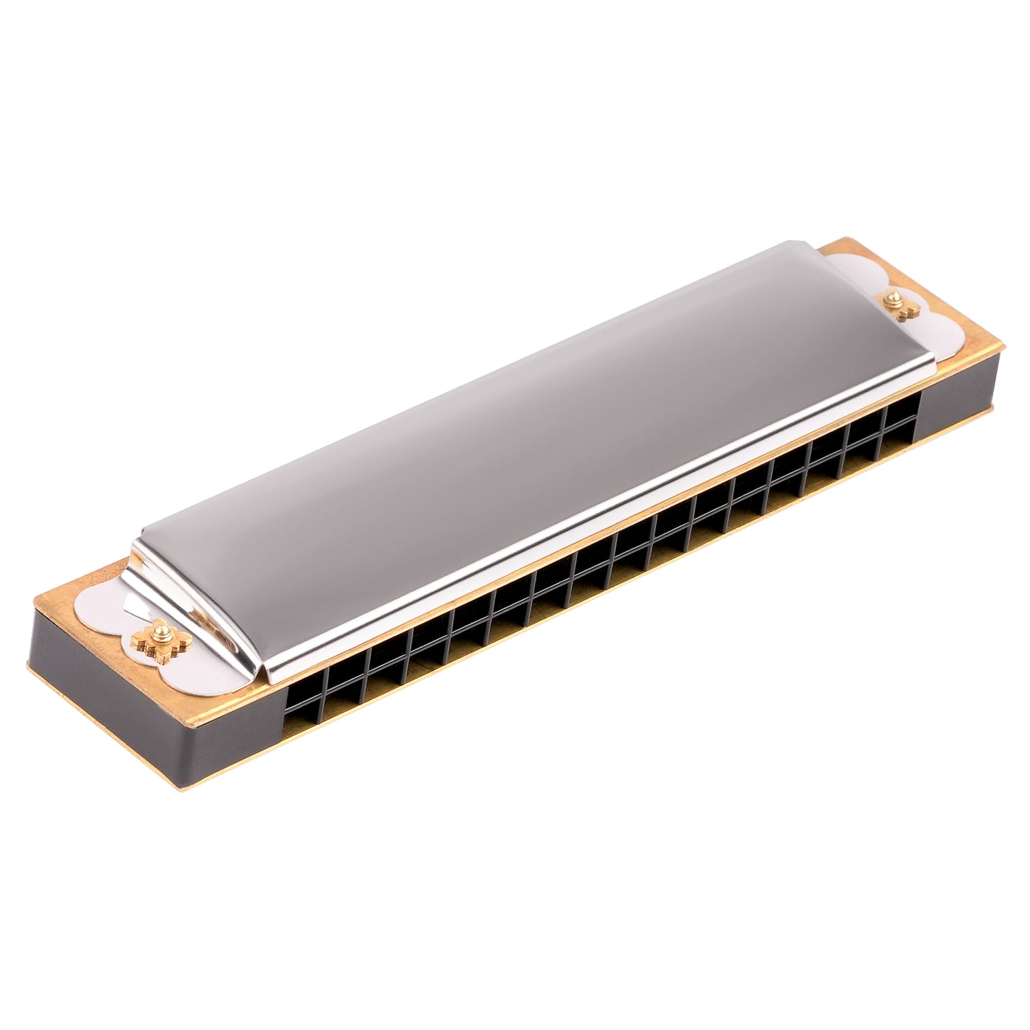 Harmonica, in C key (AHM-160)