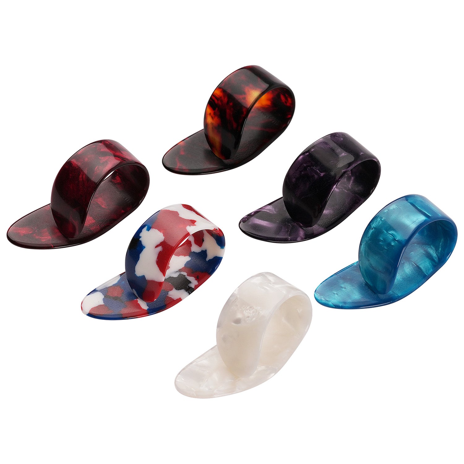 Guitar Thumb Picks (AP-20N)