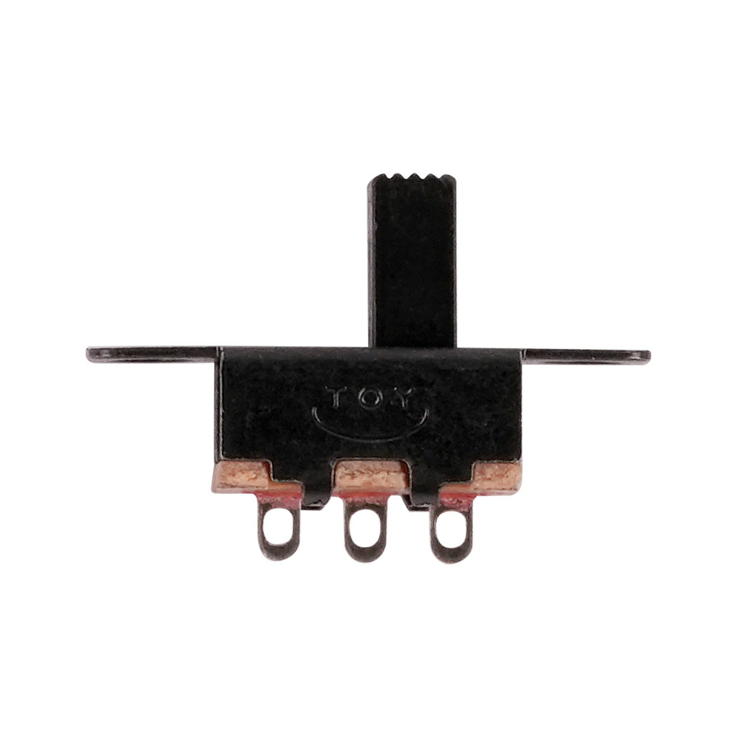SPDT ON-ON Mini Slide Switch (AR-110)