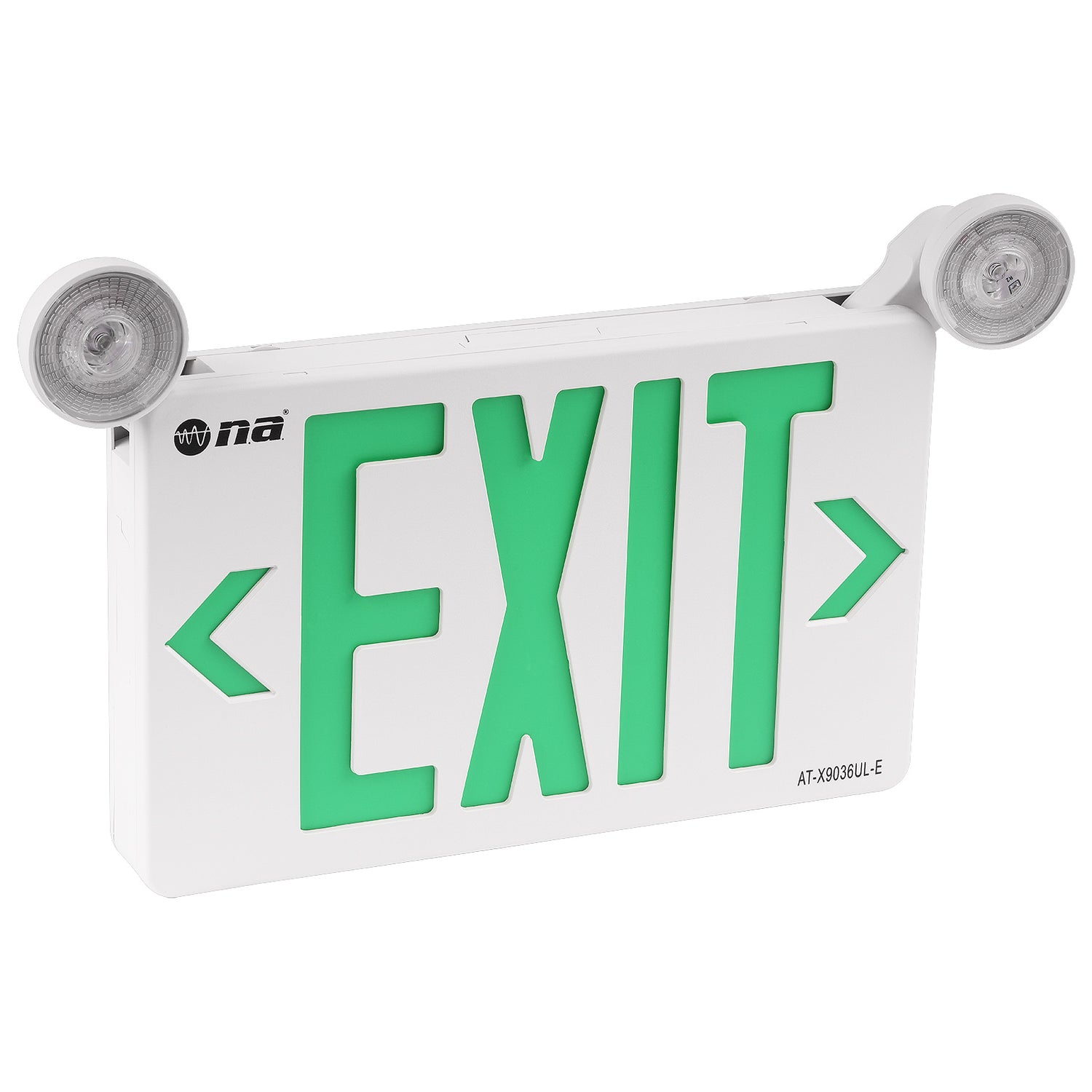 LED Emergency Light (AT-X9036UL-E)