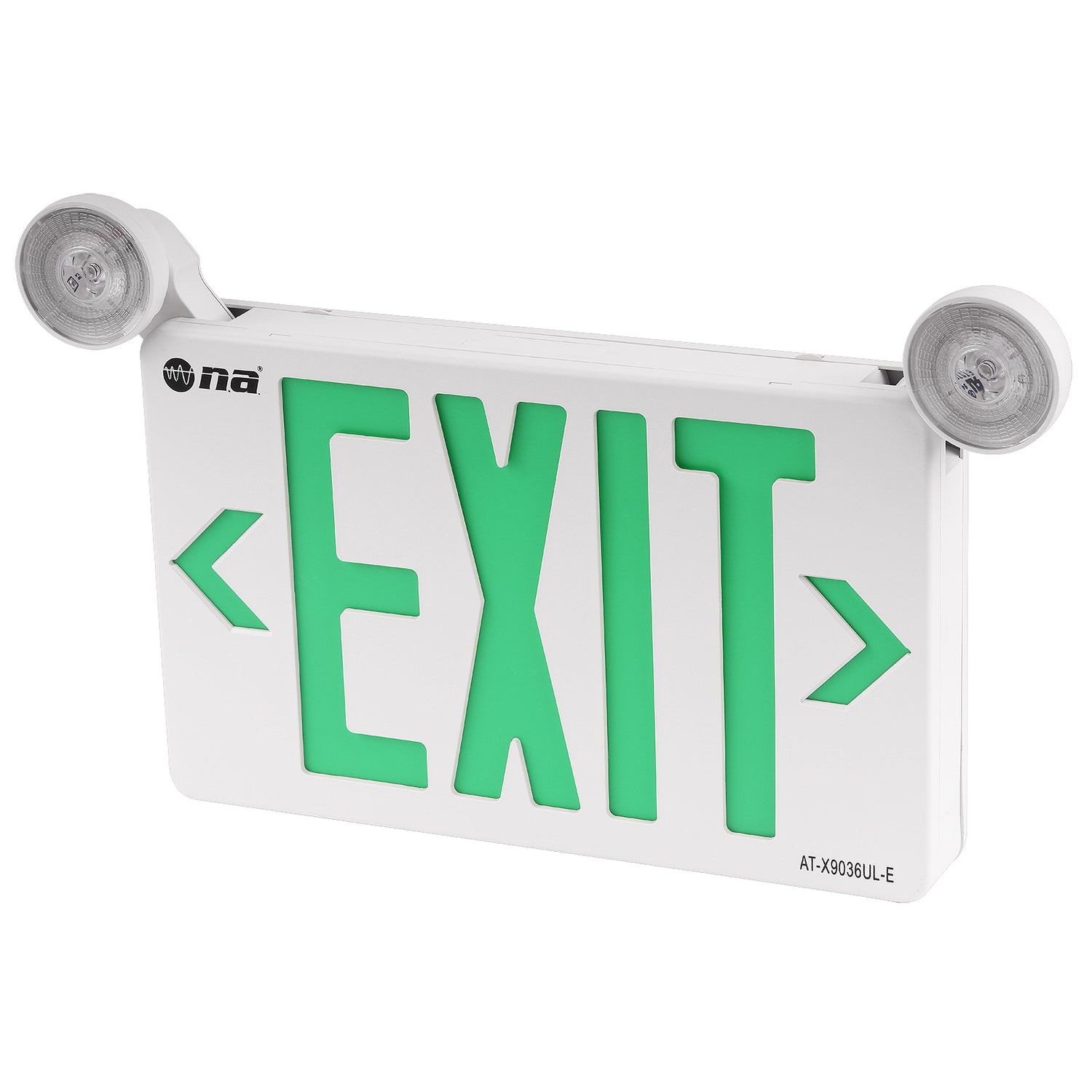 LED Emergency Light (AT-X9036UL-E)