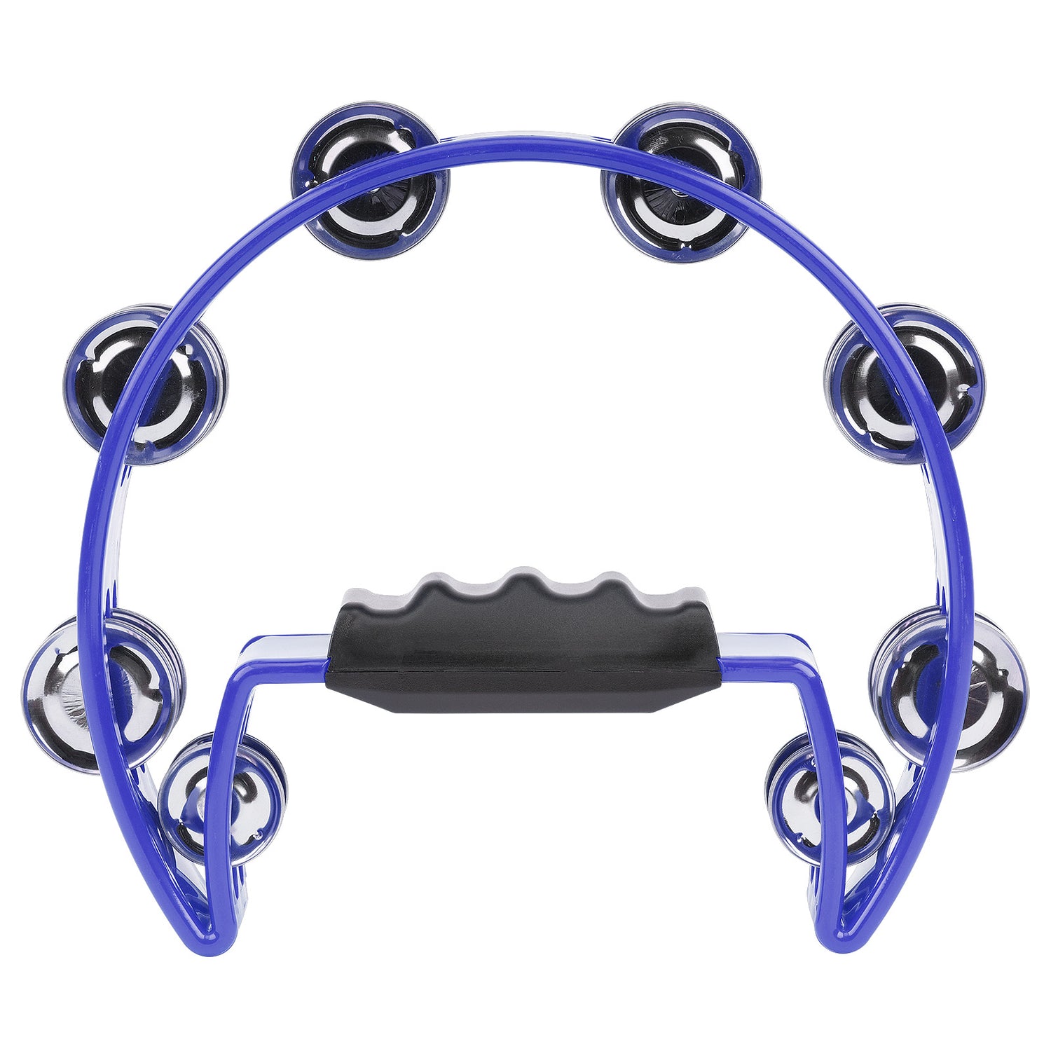 Tambourine, Blue (ATM-810 BLU)