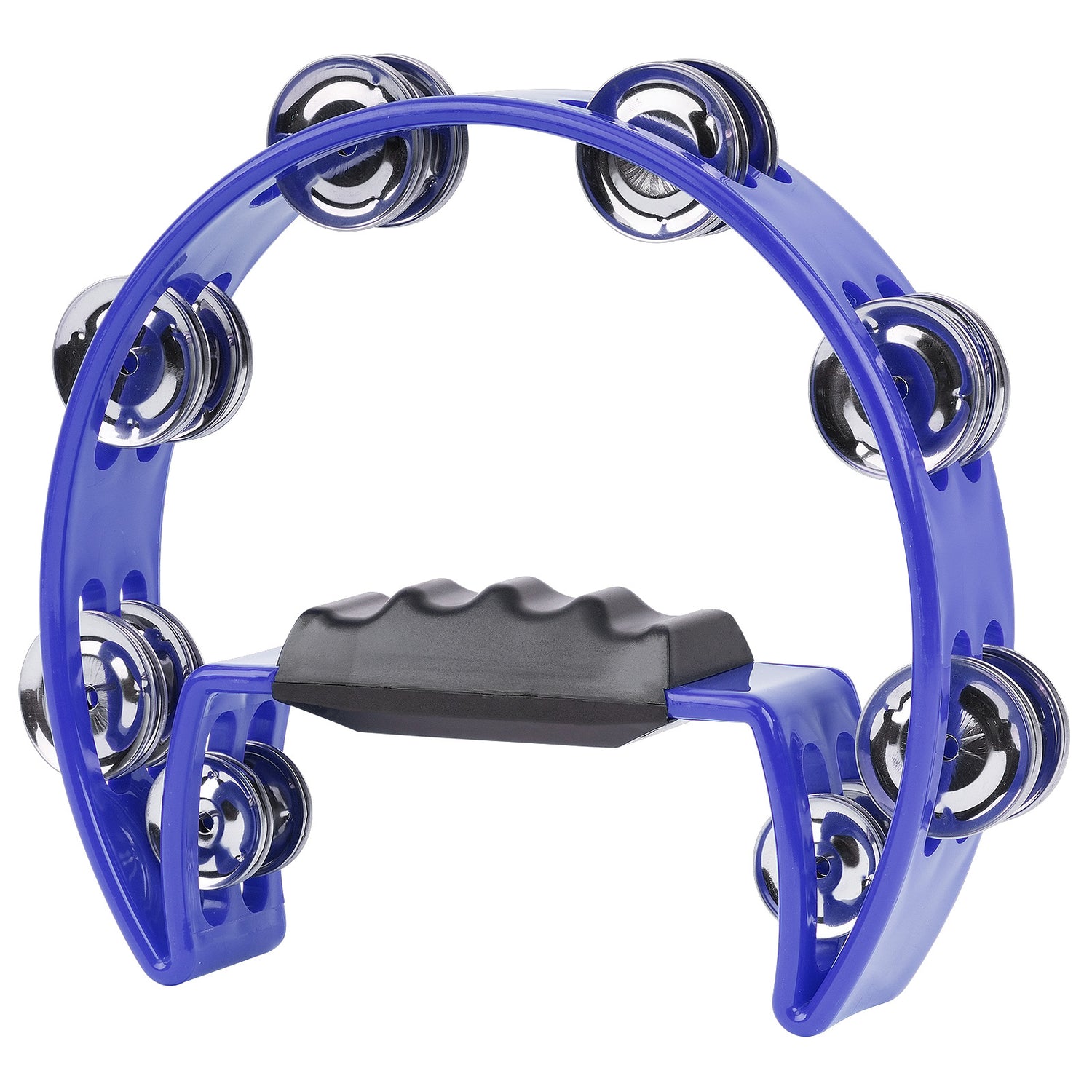 Tambourine, Blue (ATM-810 BLU)