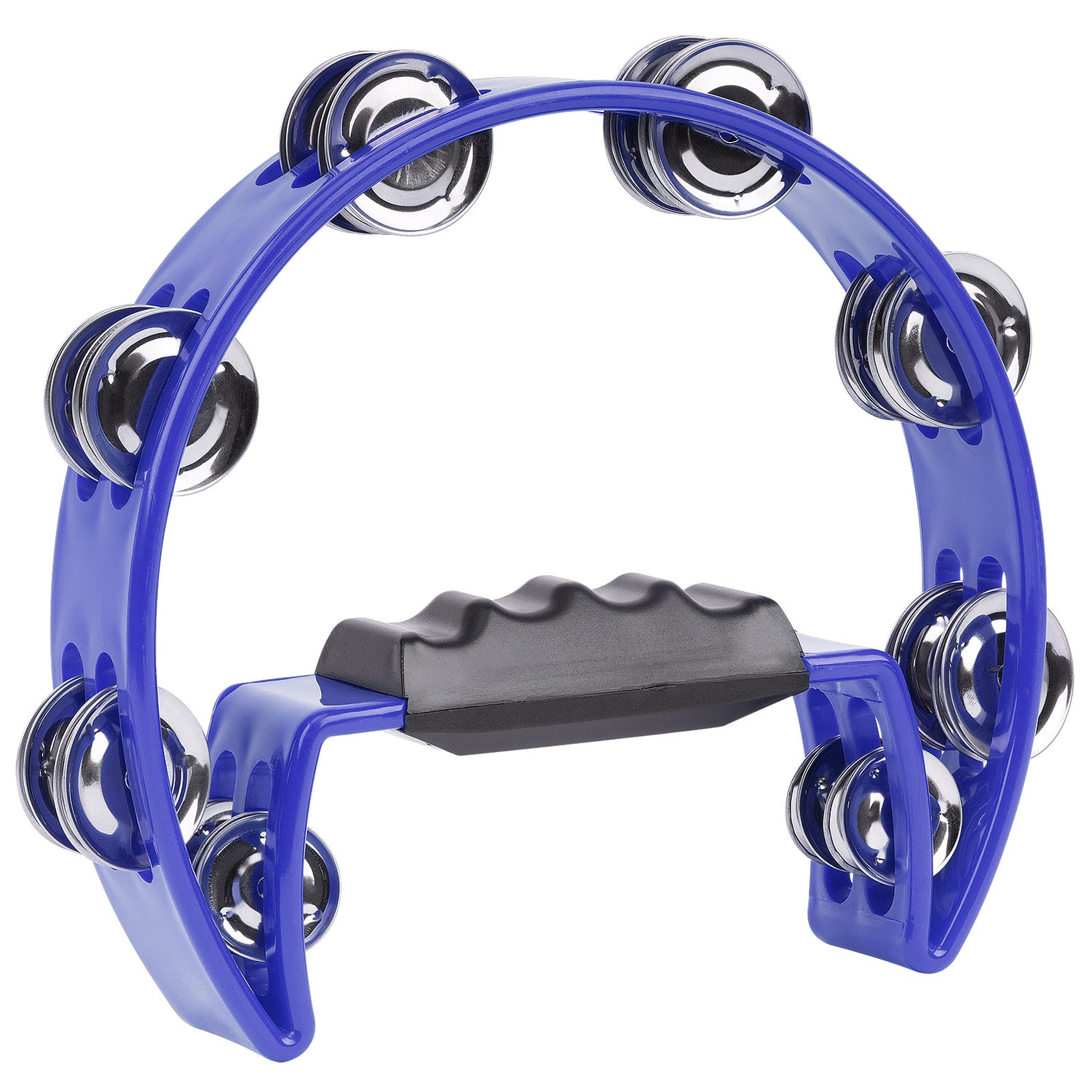 Tambourine, Blue (ATM-810 BLU)