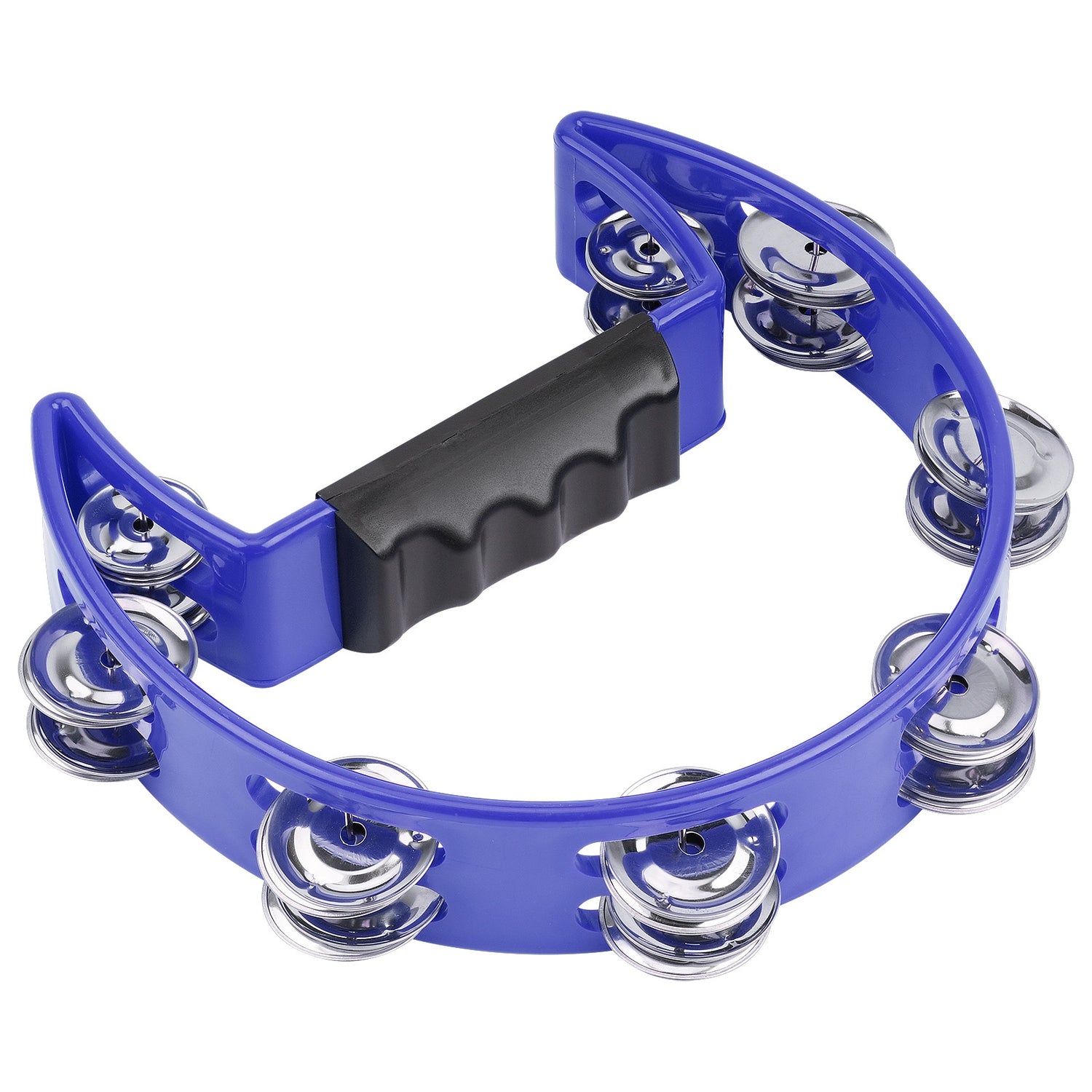 Tambourine, Blue (ATM-810 BLU)
